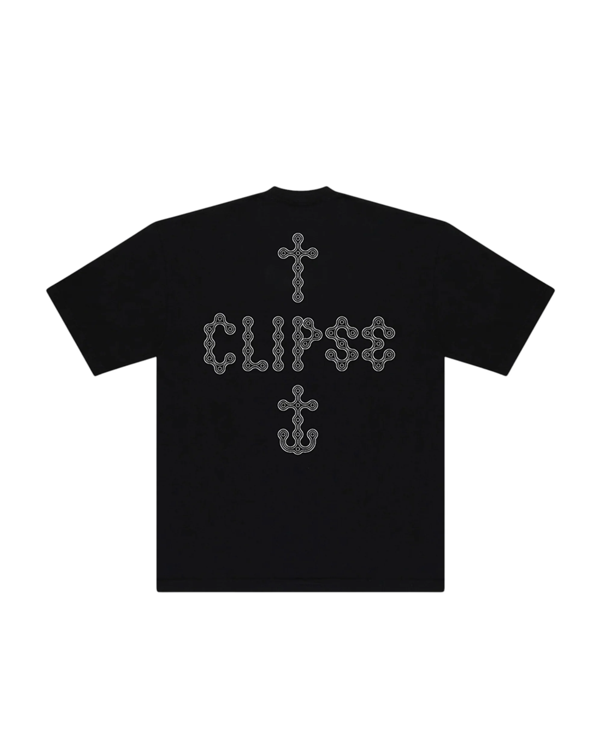 JOSH SPERLING X CLIPSE CROSS TEE - Image 4