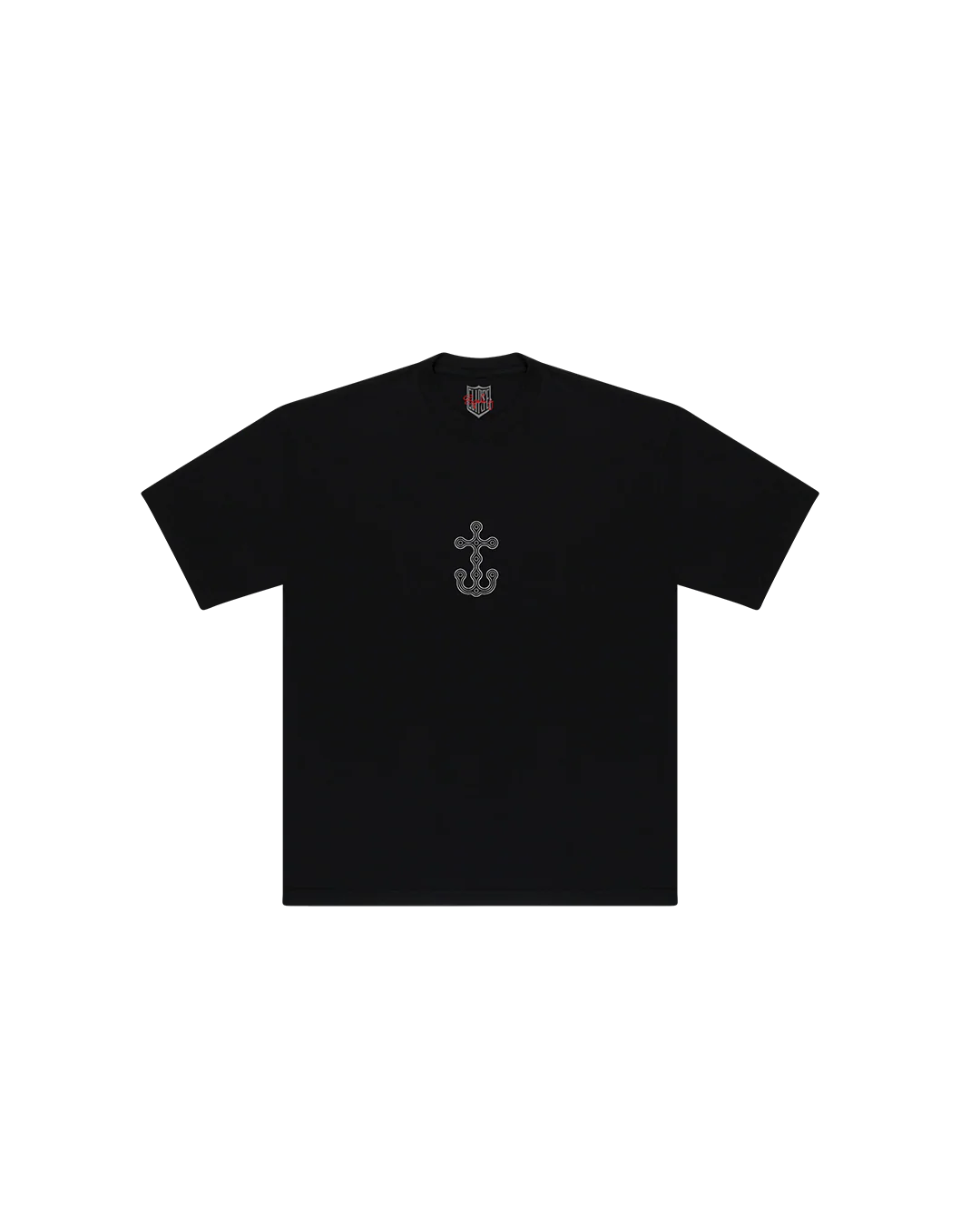 JOSH SPERLING X CLIPSE ANCHOR TEE