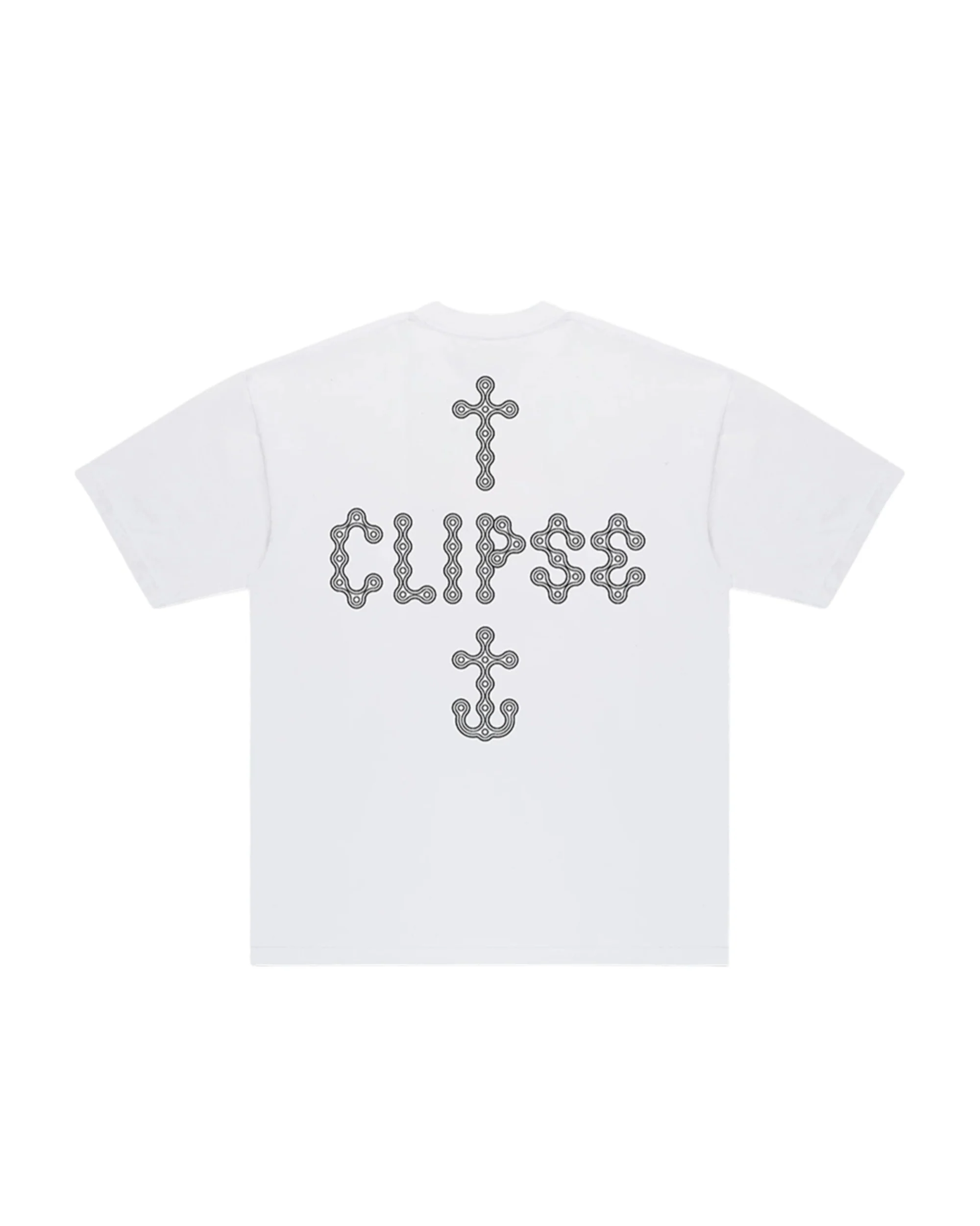 JOSH SPERLING X CLIPSE ANCHOR TEE - Image 4