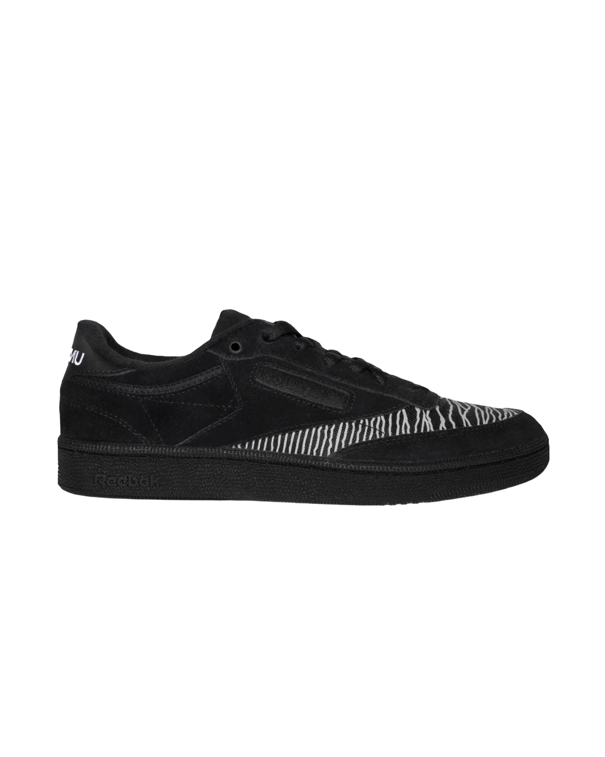 JOY DIVISION REEBOK CLUB C
