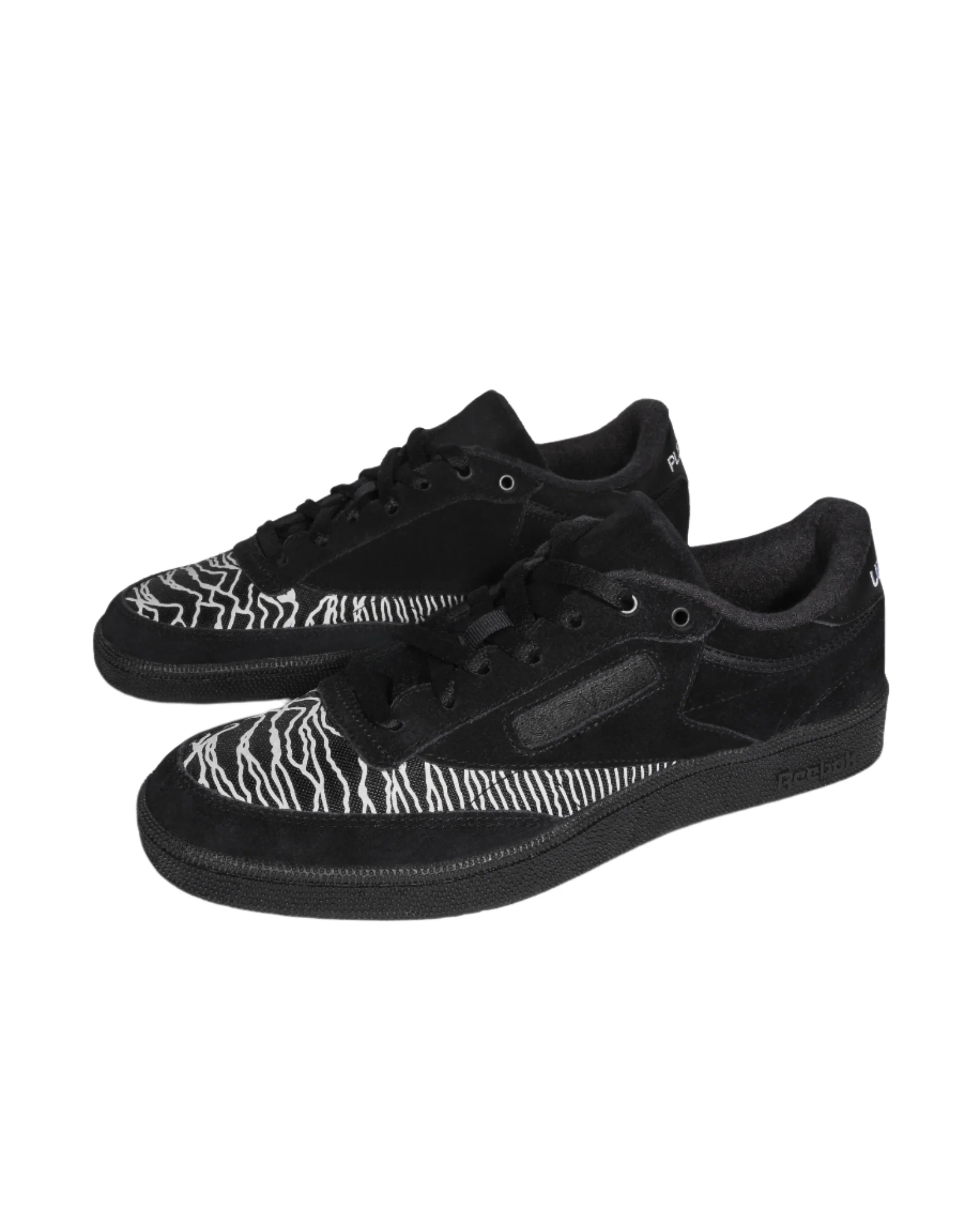 JOY DIVISION REEBOK CLUB C - Image 2