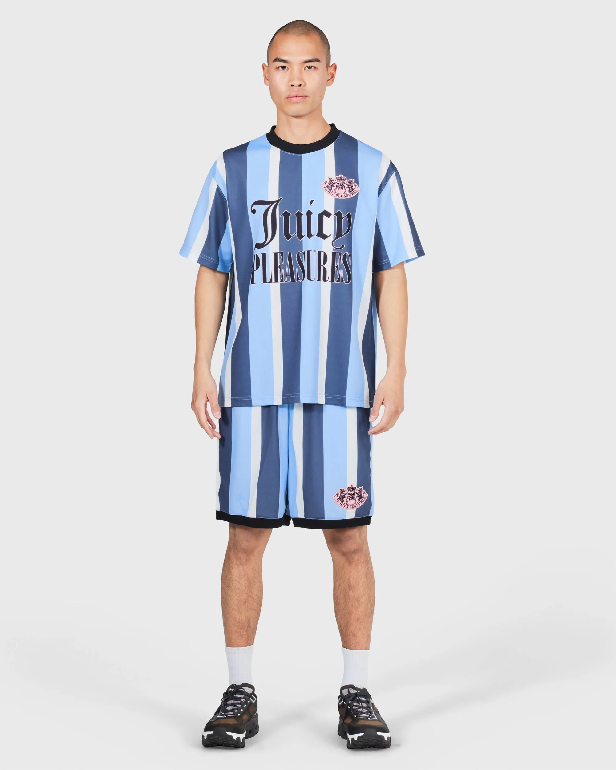 JPFC SPORT SHIRT - Image 2