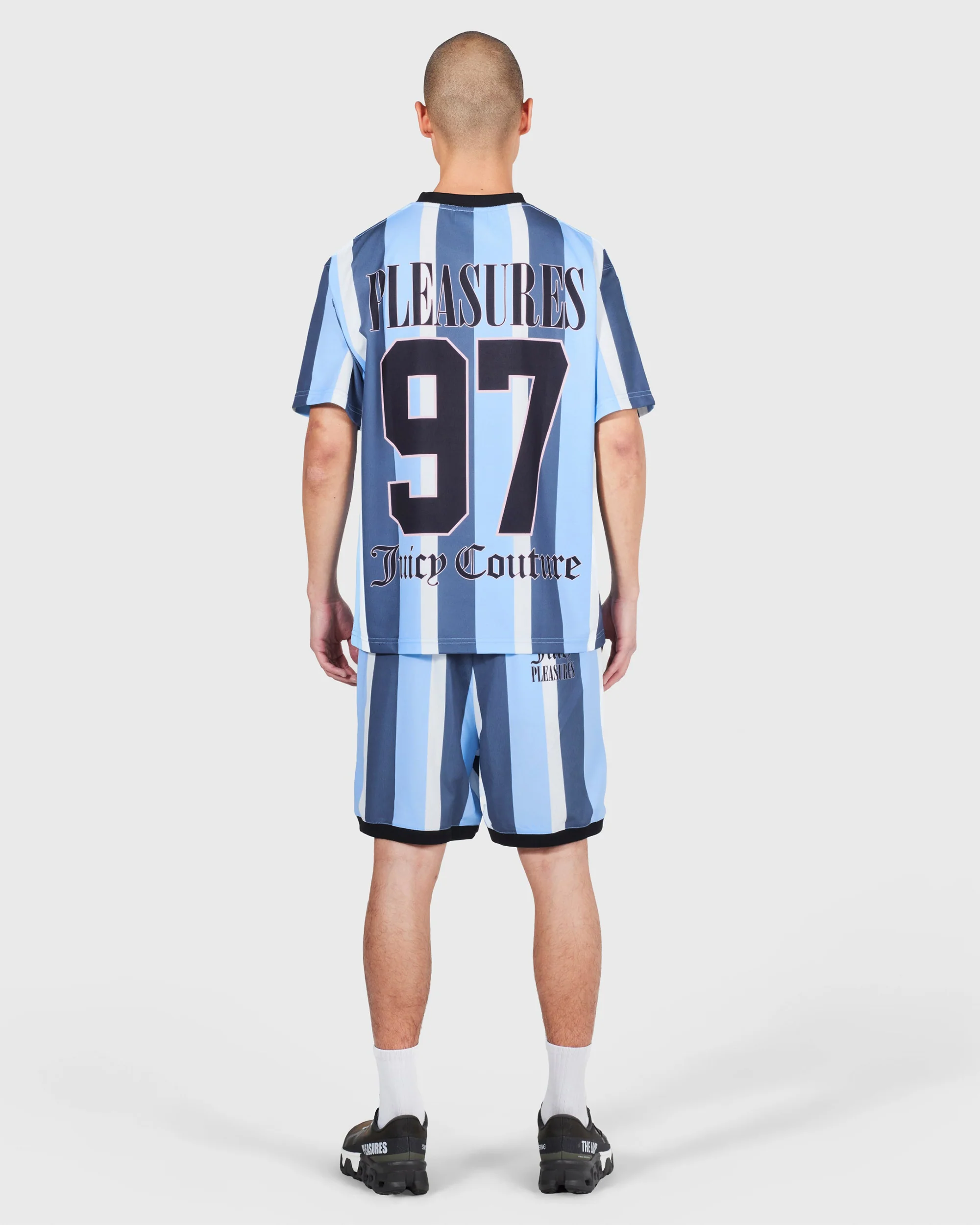 JPFC SPORT SHIRT - Image 5