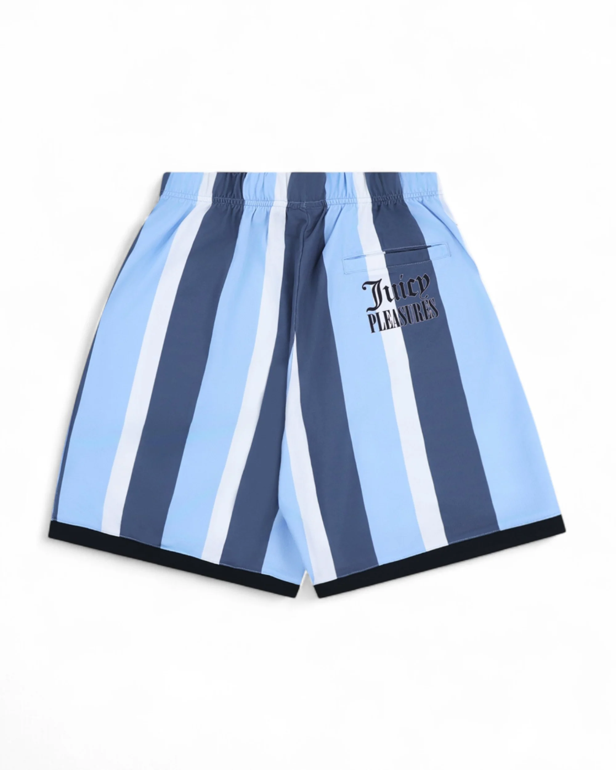 JPFC SPORT SHORTS - Image 2