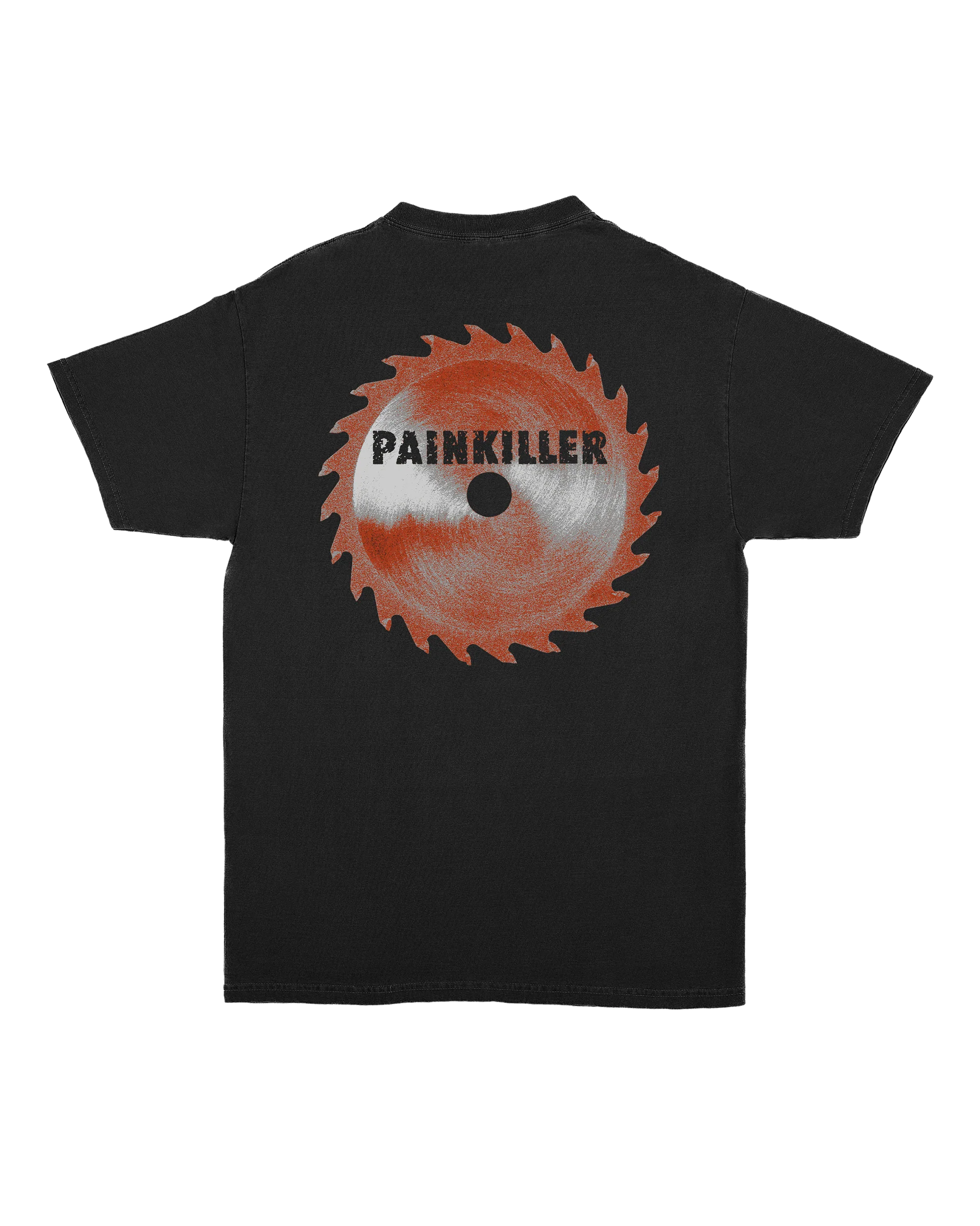 Judas Priest - Painkiller SS Tee - Image 3