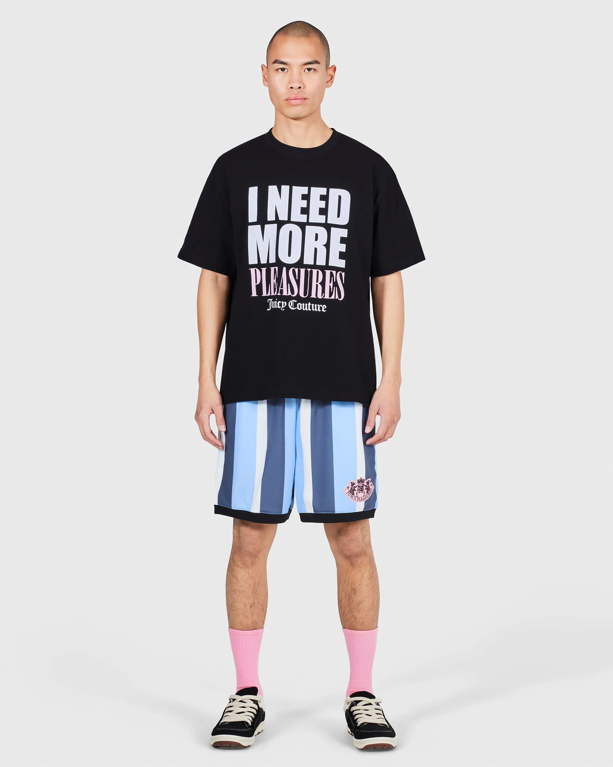 JUICY PLEASURES HEAVYWEIGHT SHIRT - Image 2
