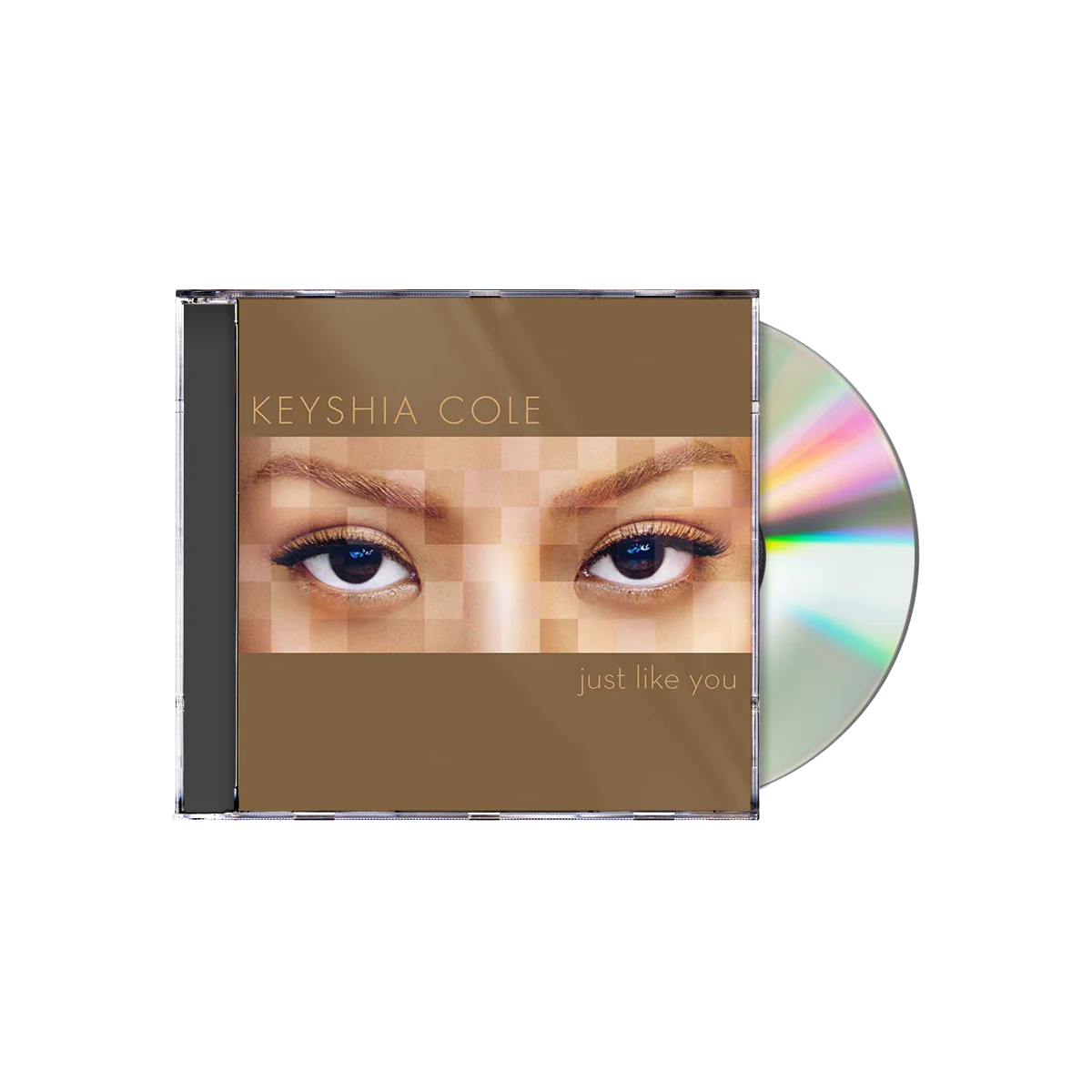 Just Like You CD