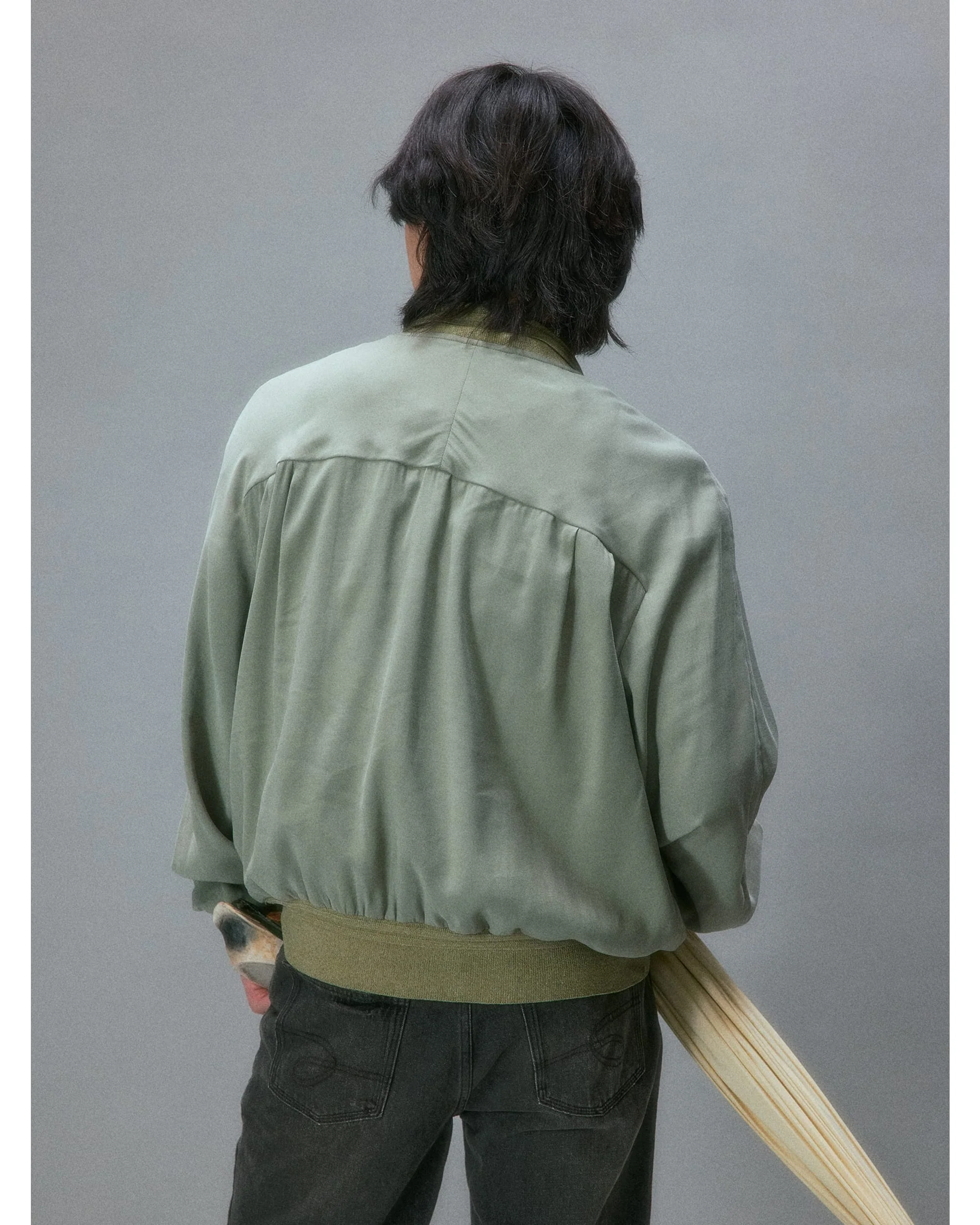 Kamogawa Picnic Jacket - Image 4