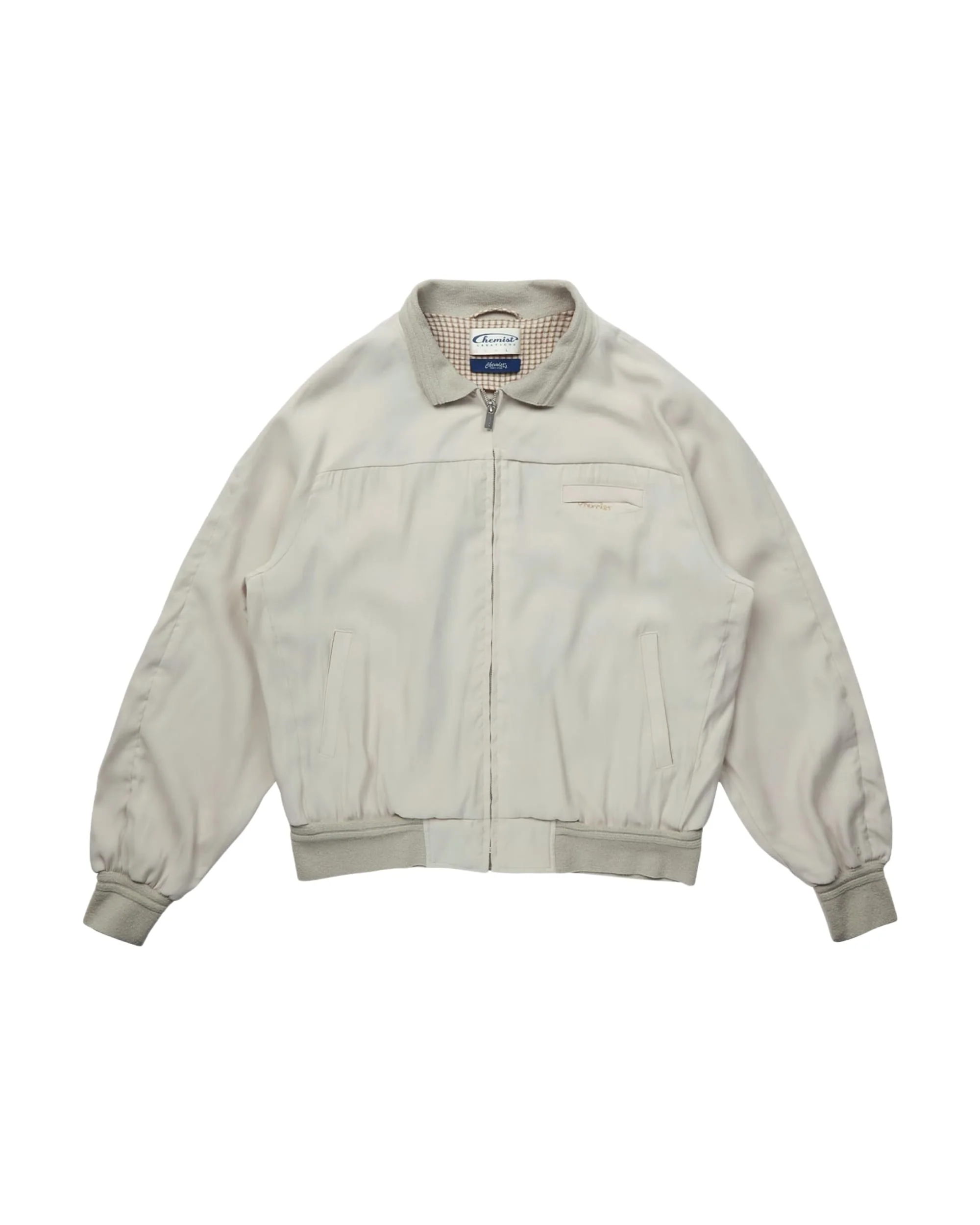 Kamogawa Picnic Jacket