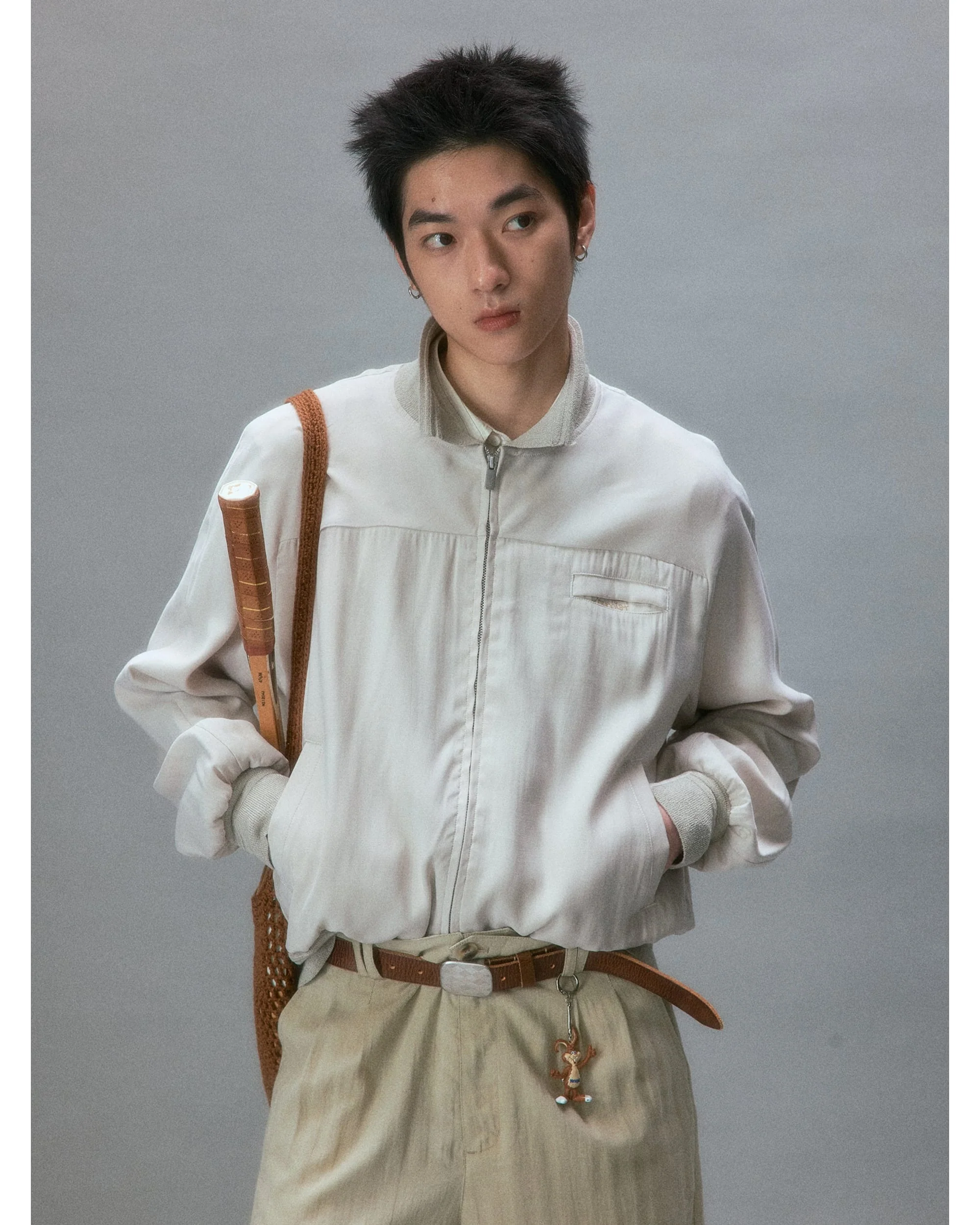 Kamogawa Picnic Jacket - Image 6