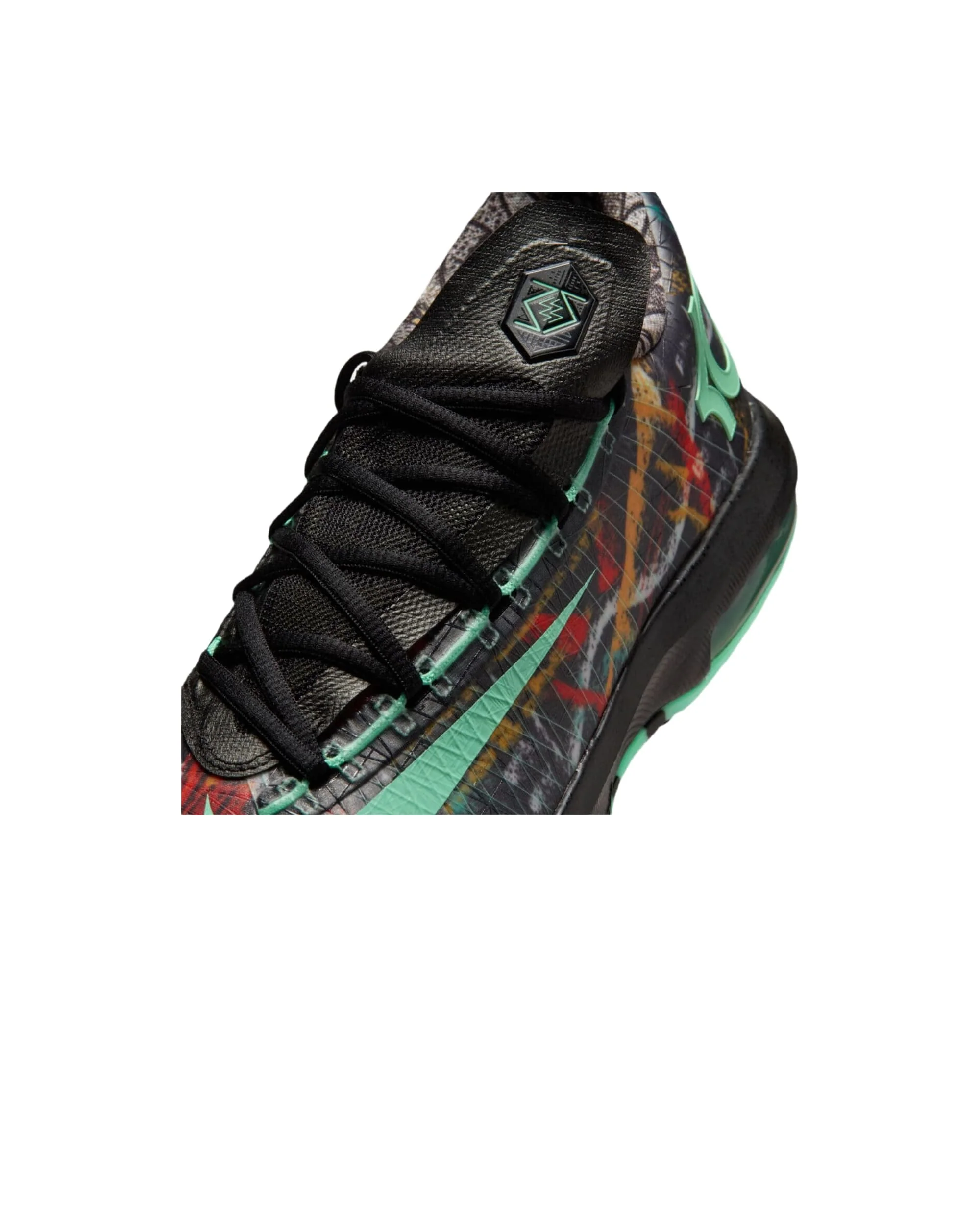 Nike KD VI All-Star 'Illusion' Retro - Image 8