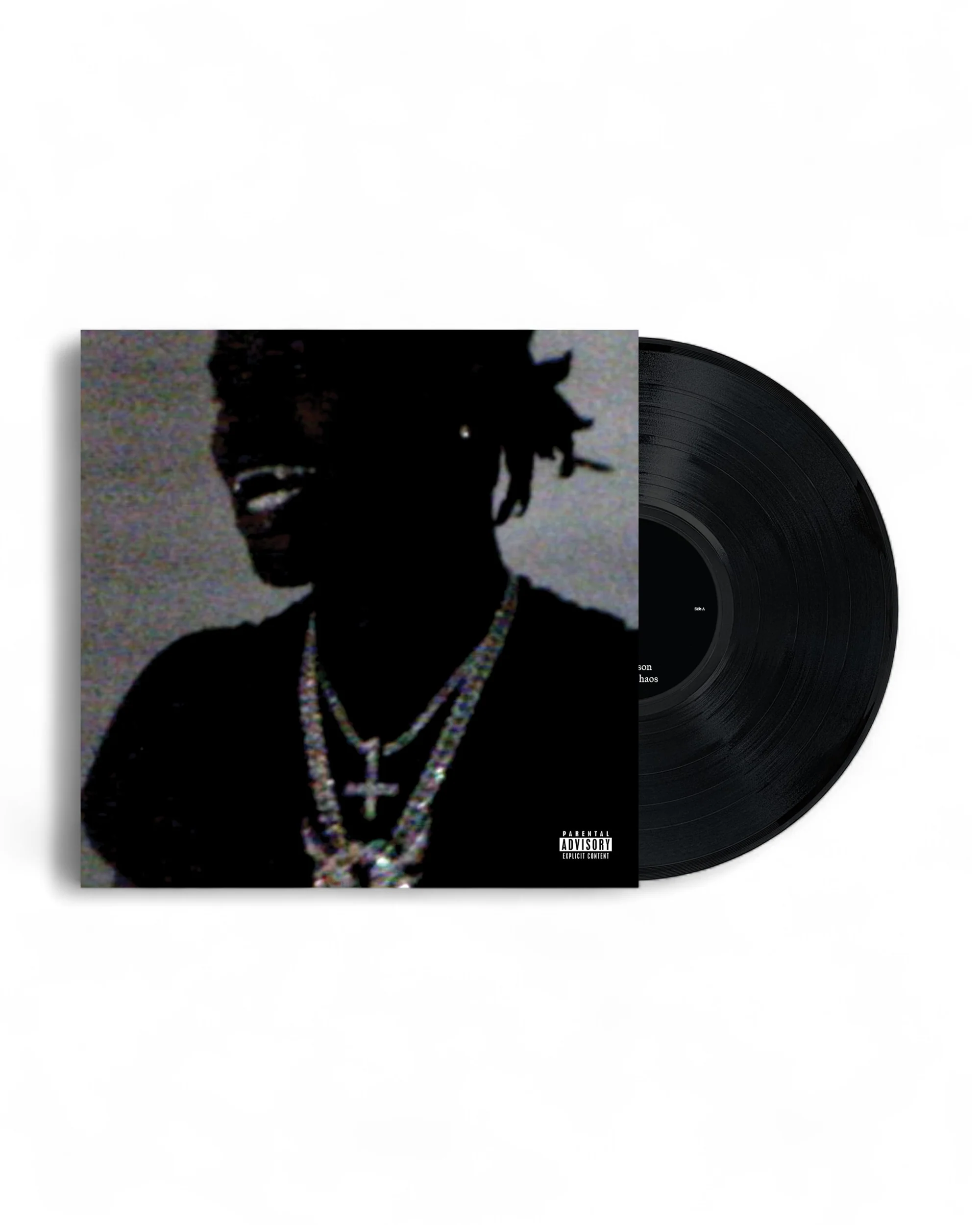 Ken Carson - A Great Chaos Vinyl