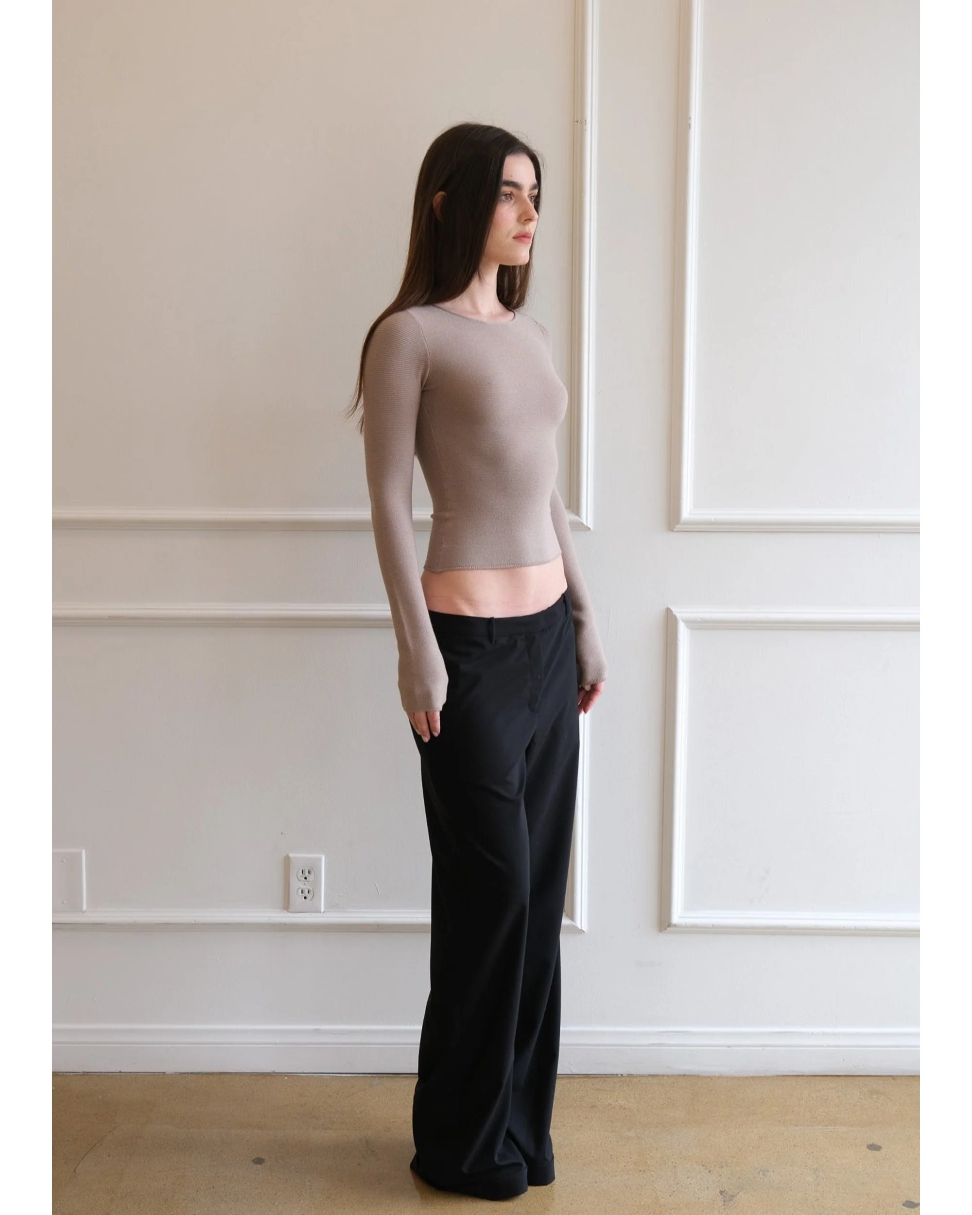 Kennedy Trouser - Image 7