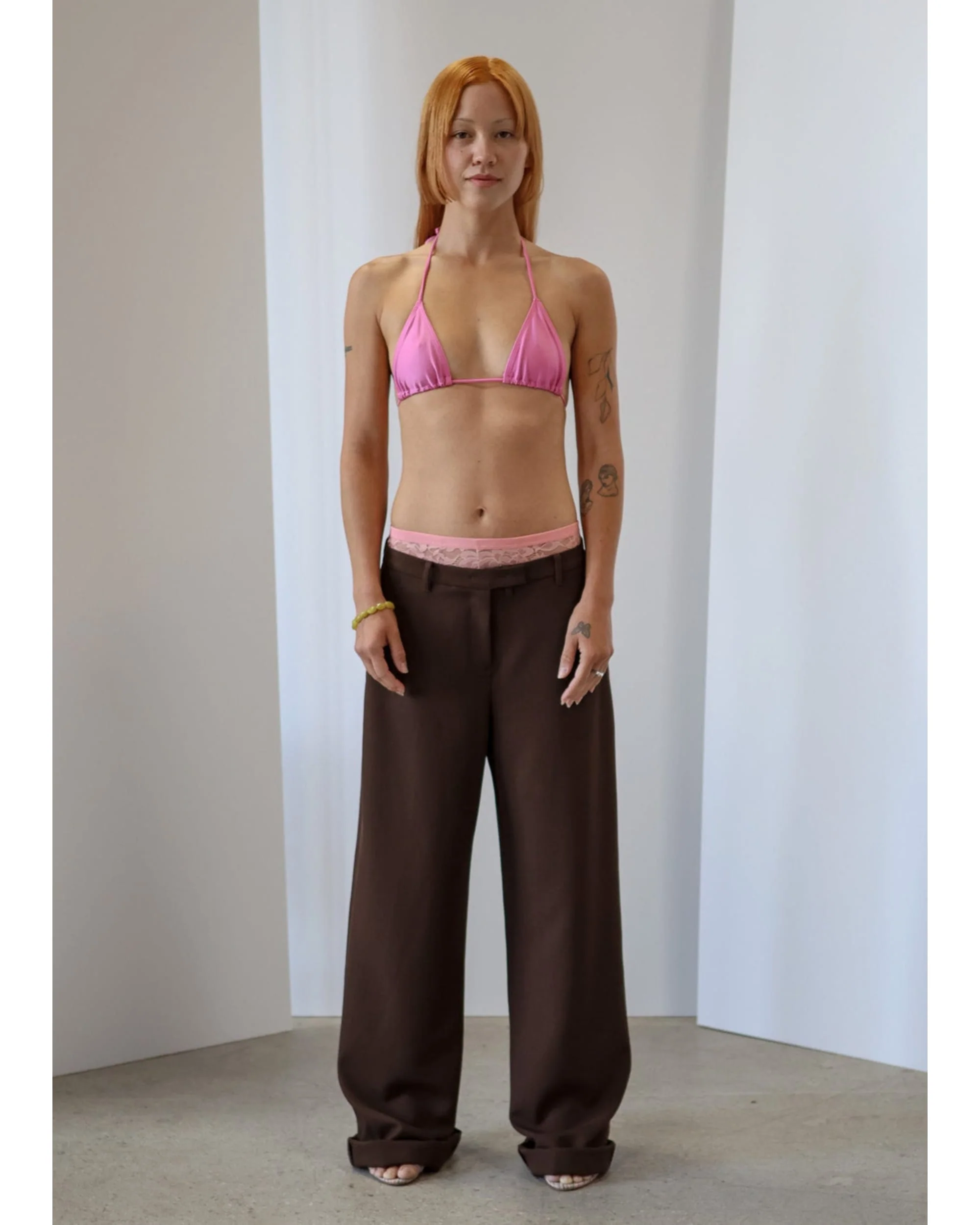 Kennedy Trouser - Image 9