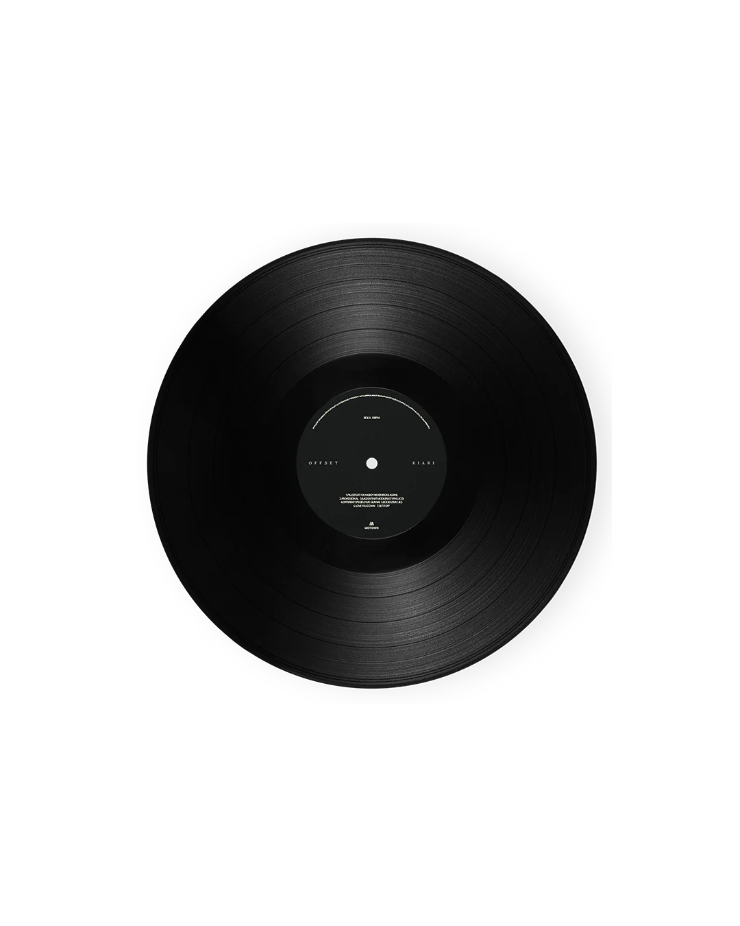 KIARI VINYL 3 - Image 2
