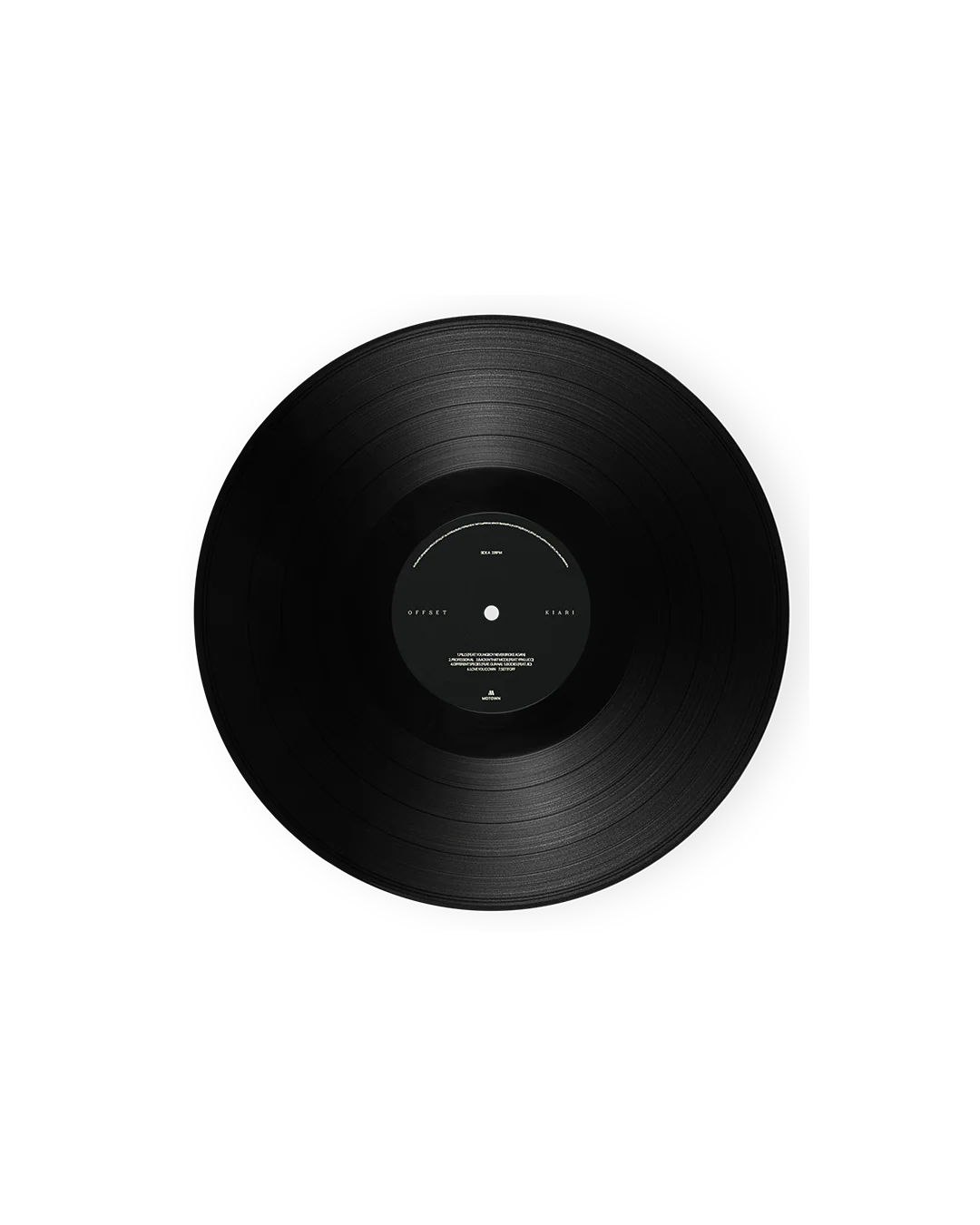 KIARI VINYL 4 - Image 2