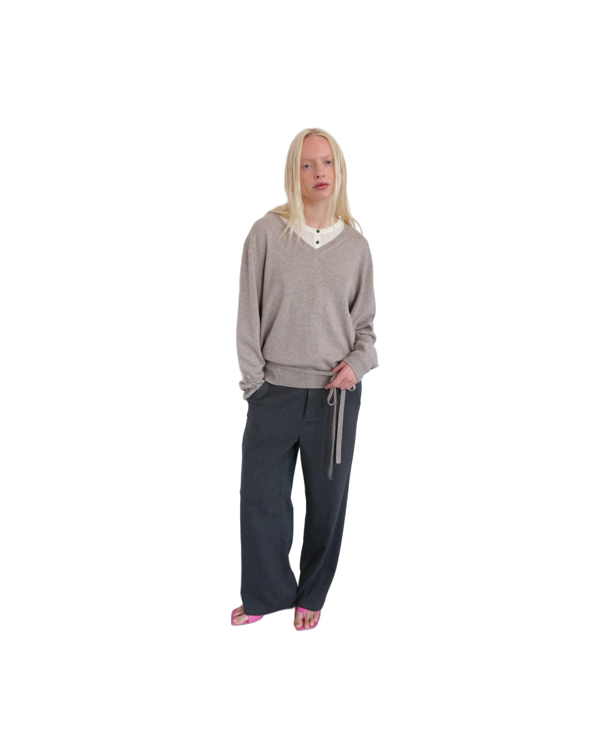 Kiarra Sweater - Image 9
