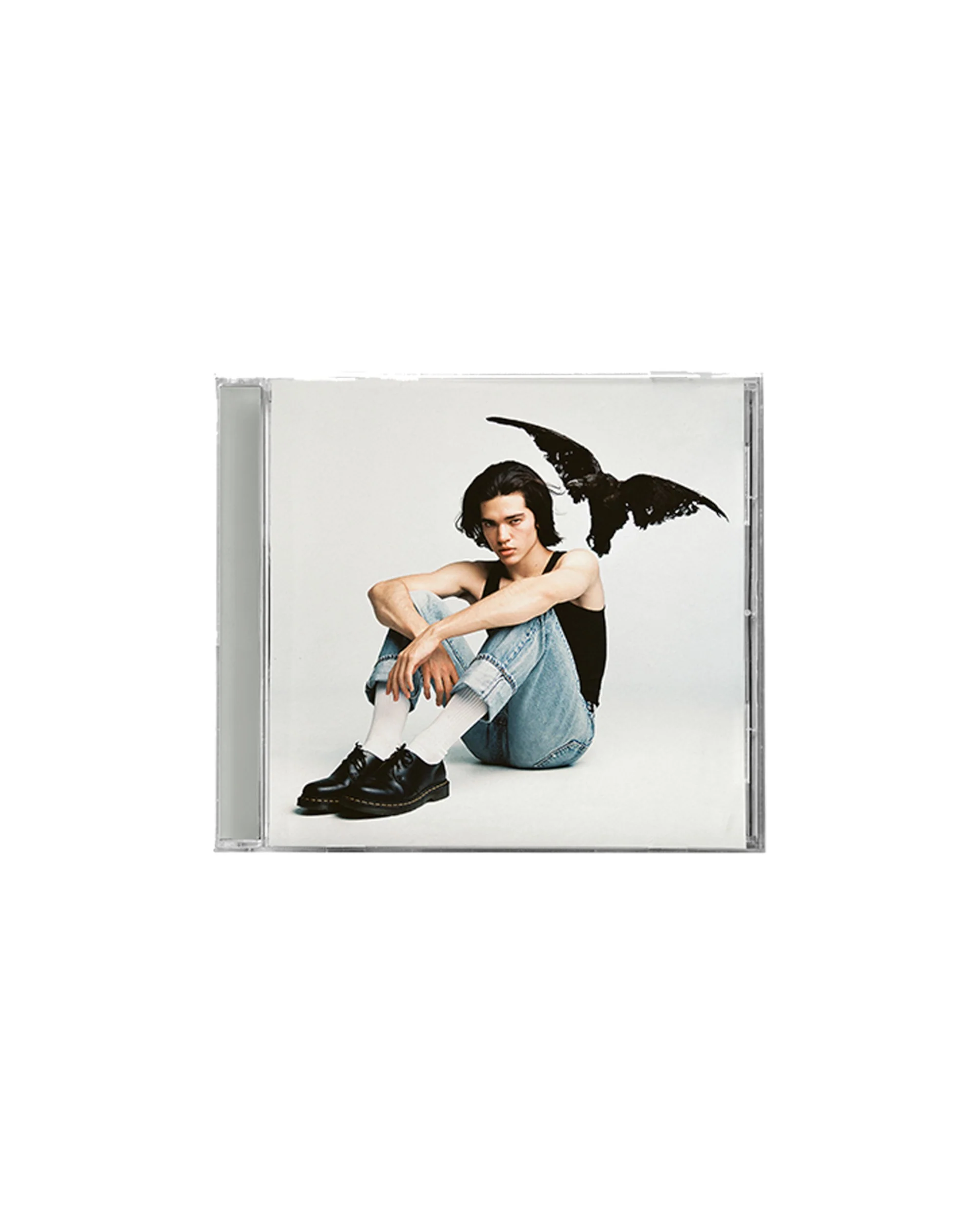 Kid Krow CD