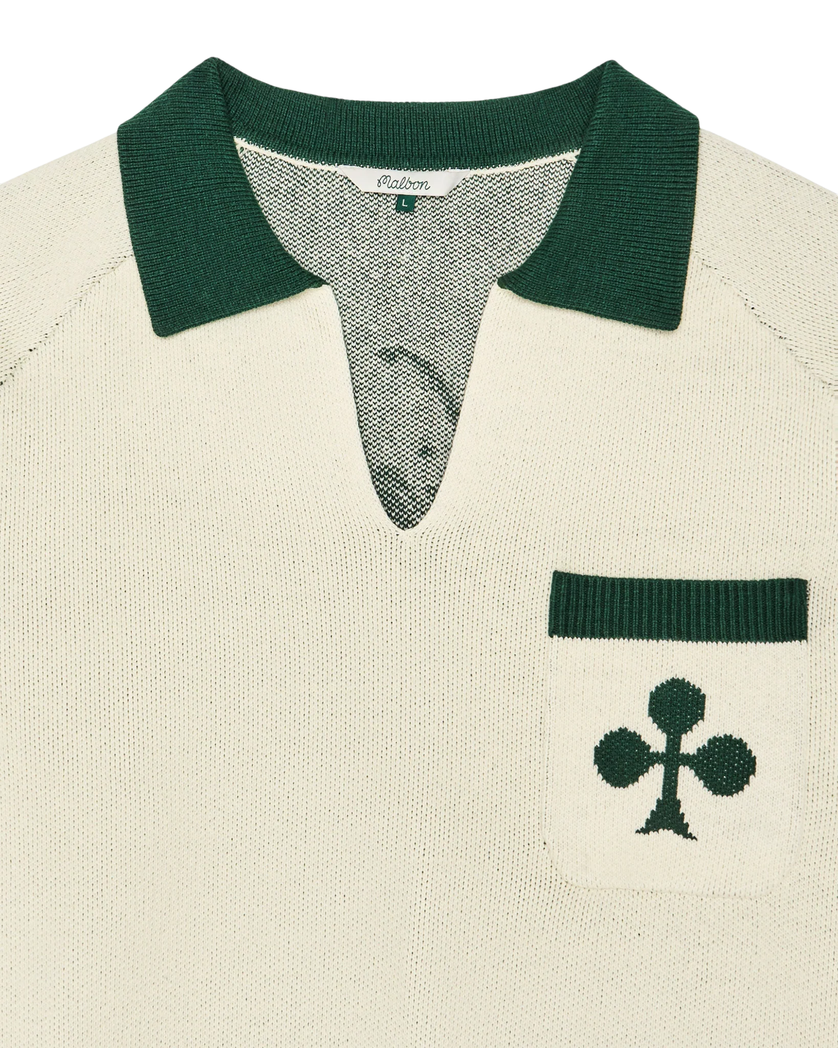 KING OF CLUBS SWEATER - Image 9
