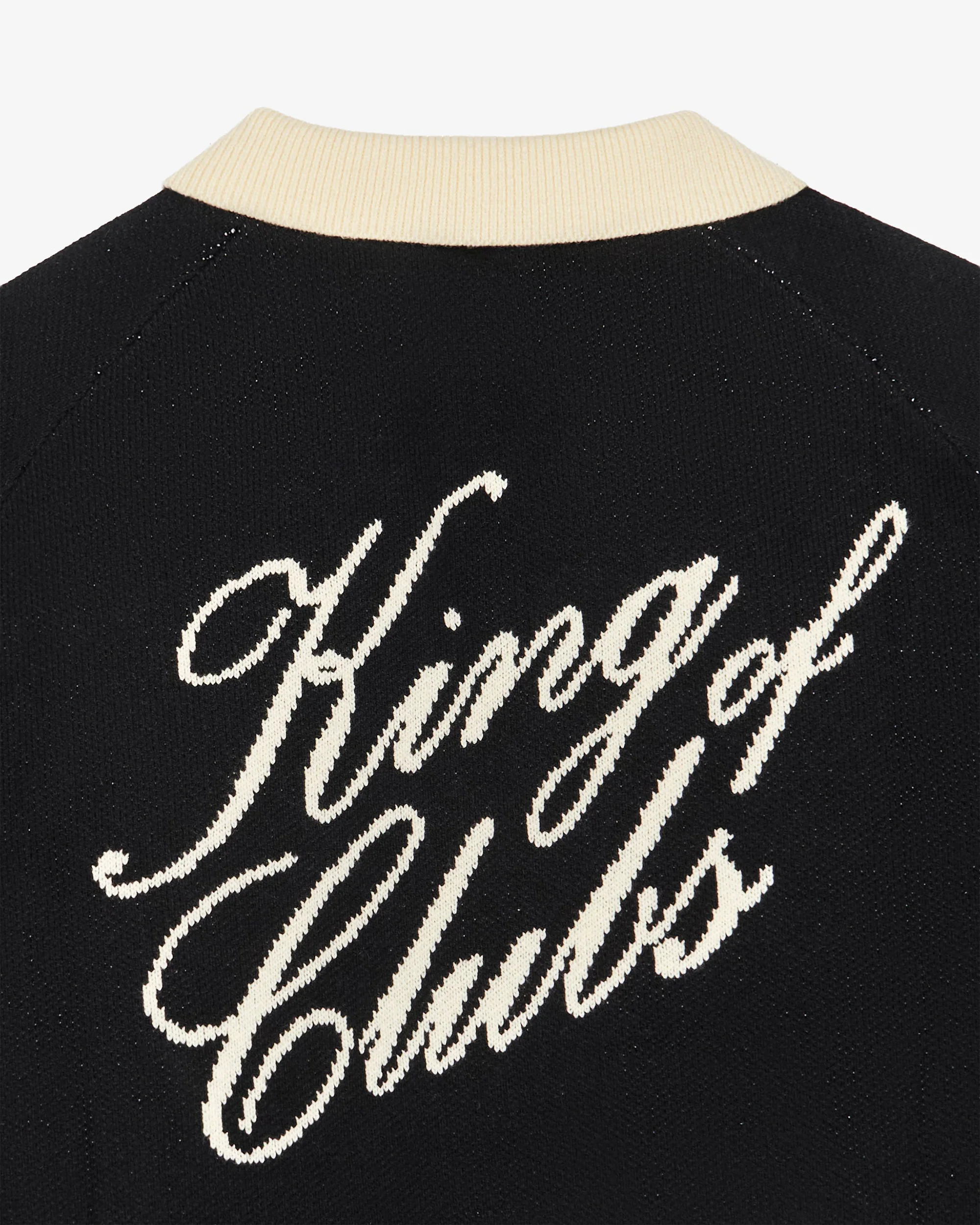 KING OF CLUBS SWEATER - Image 6