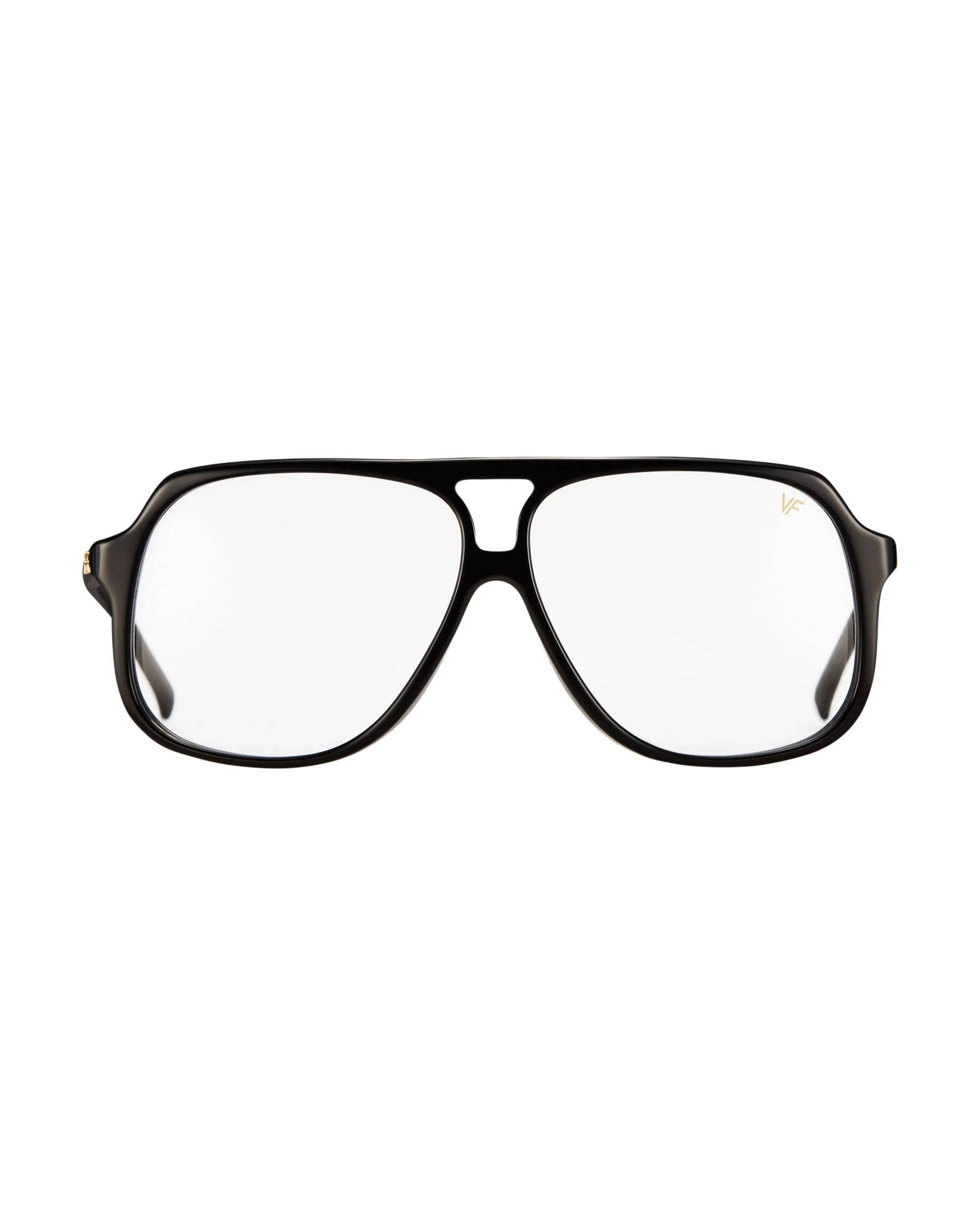King Size Black Acetate - Image 16