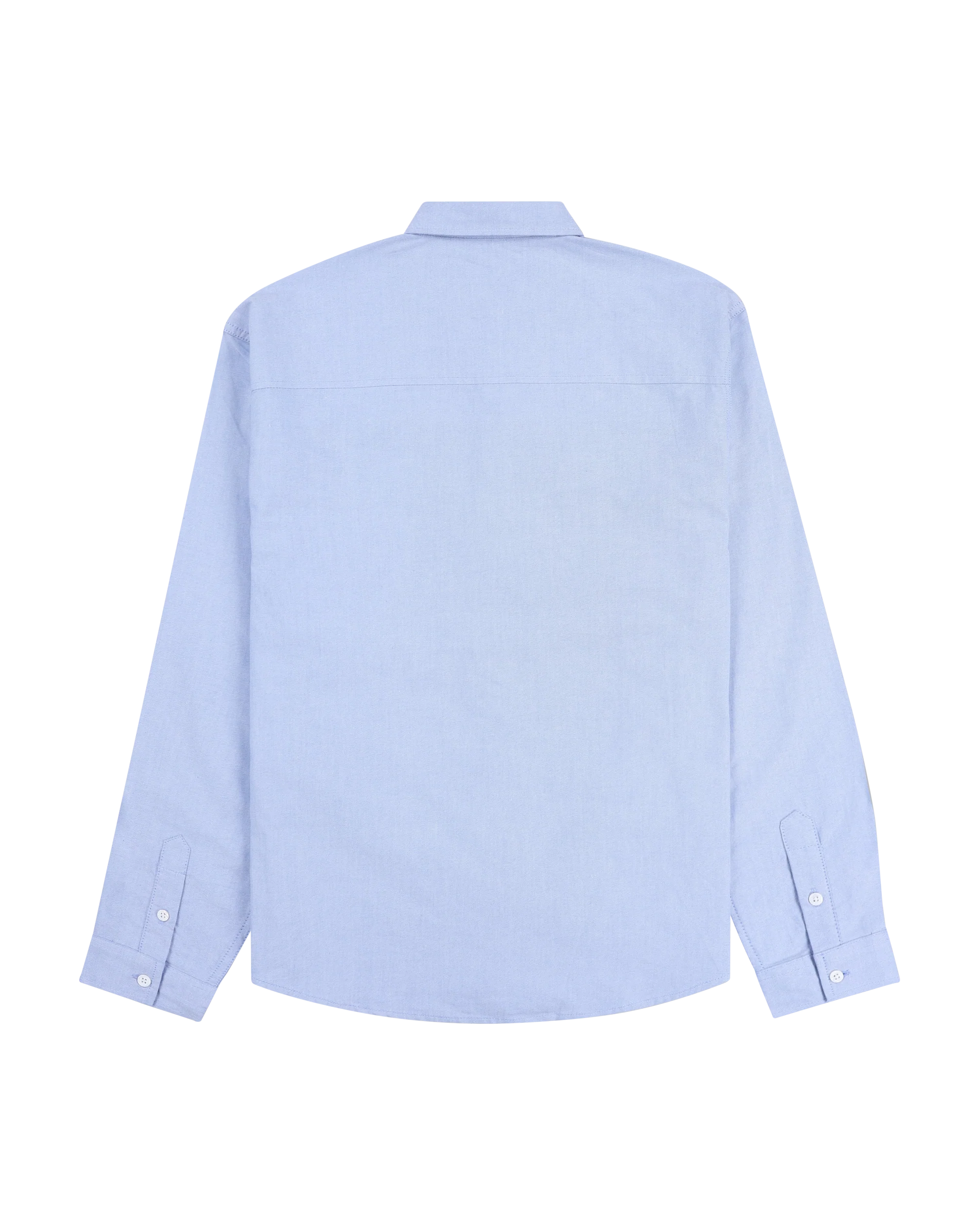 Kingpin Oxford Button Down - Image 5