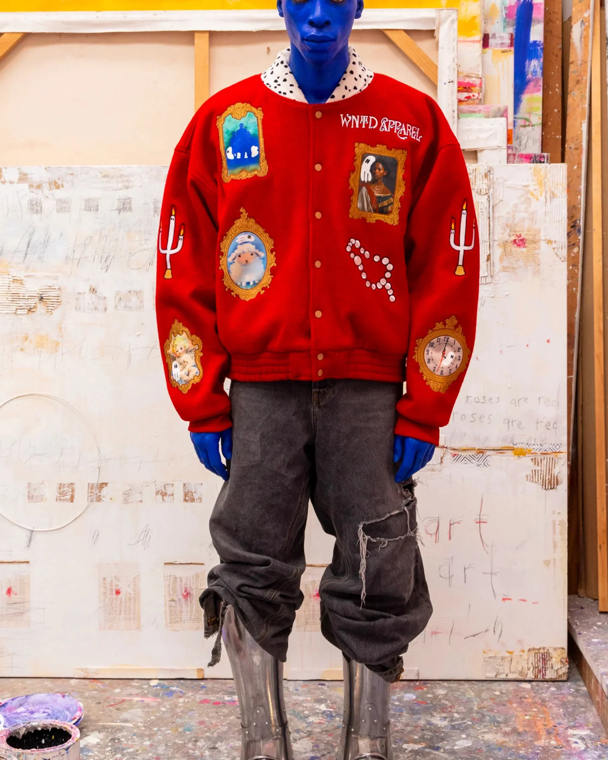 KINGS BOMBER - Image 4