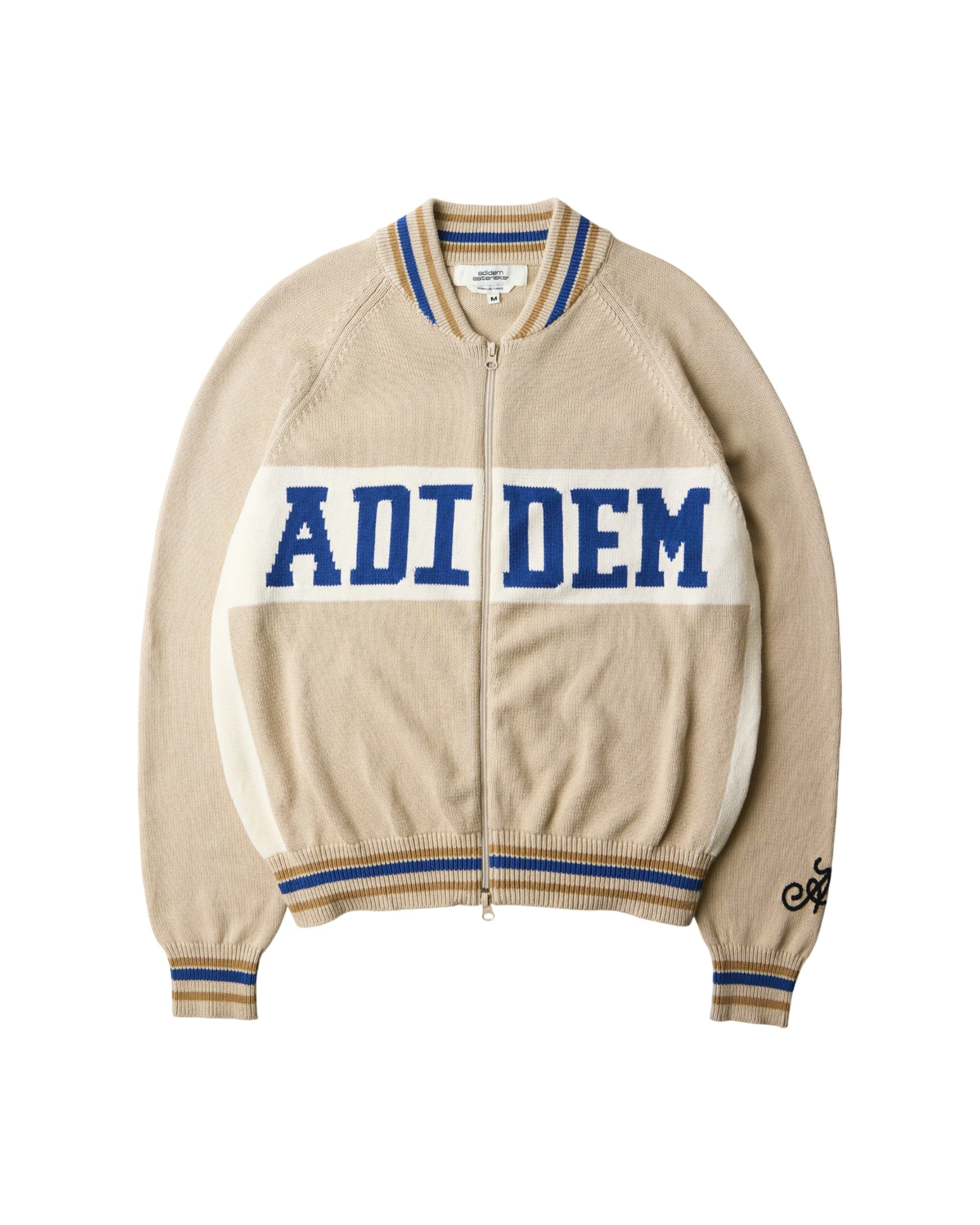 Knit Sport Sweater