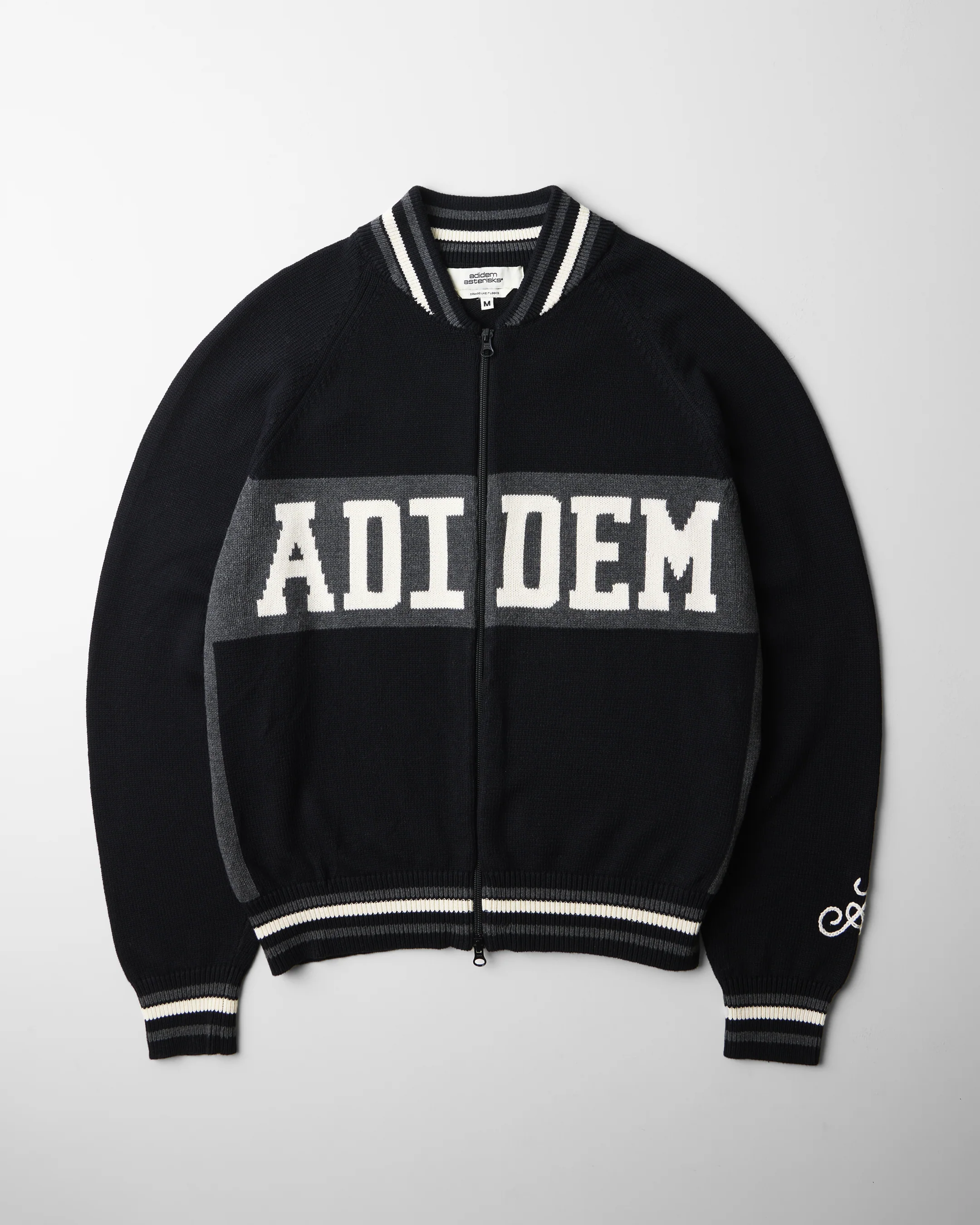 Knit Sport Sweater - Image 11