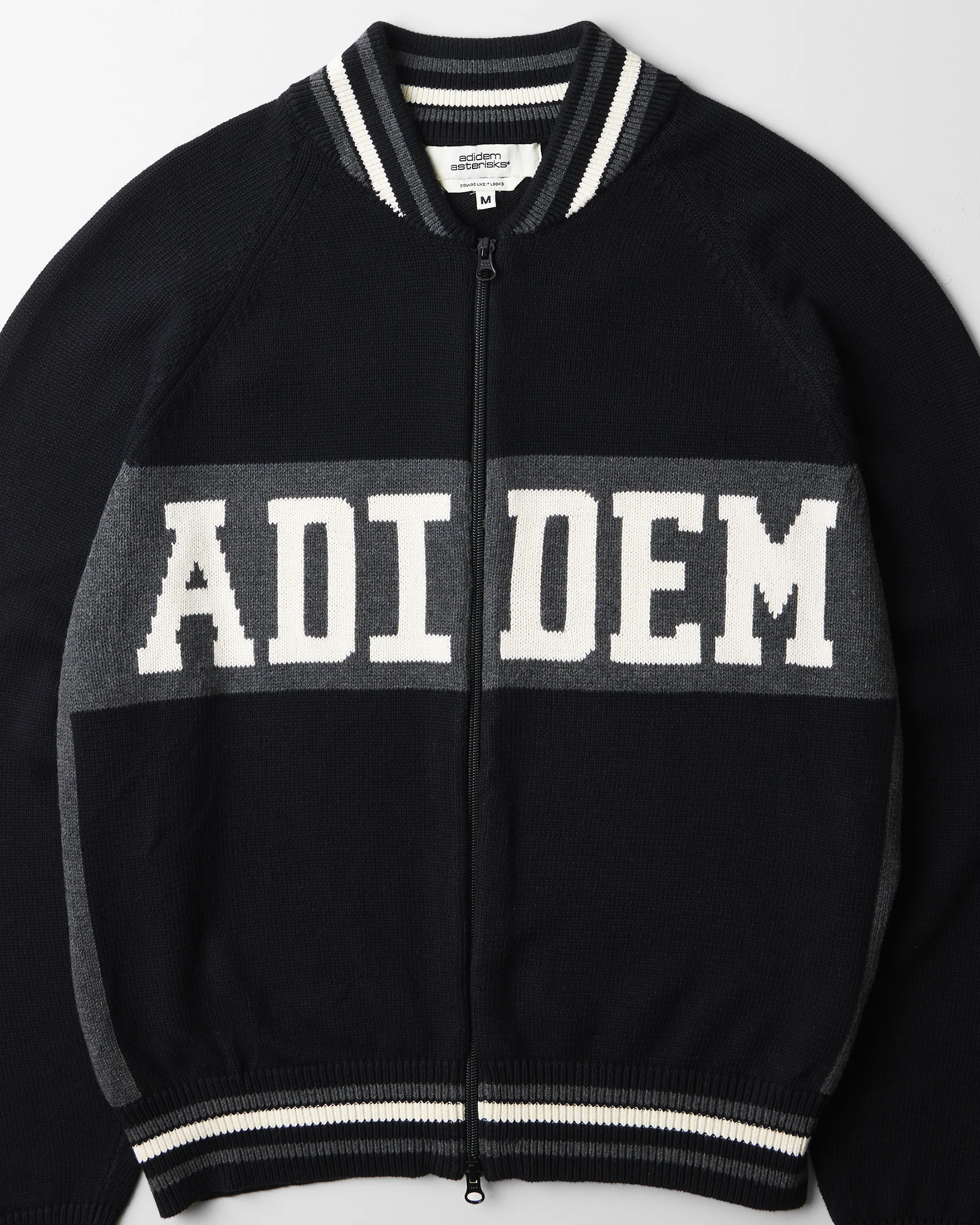 Knit Sport Sweater - Image 13