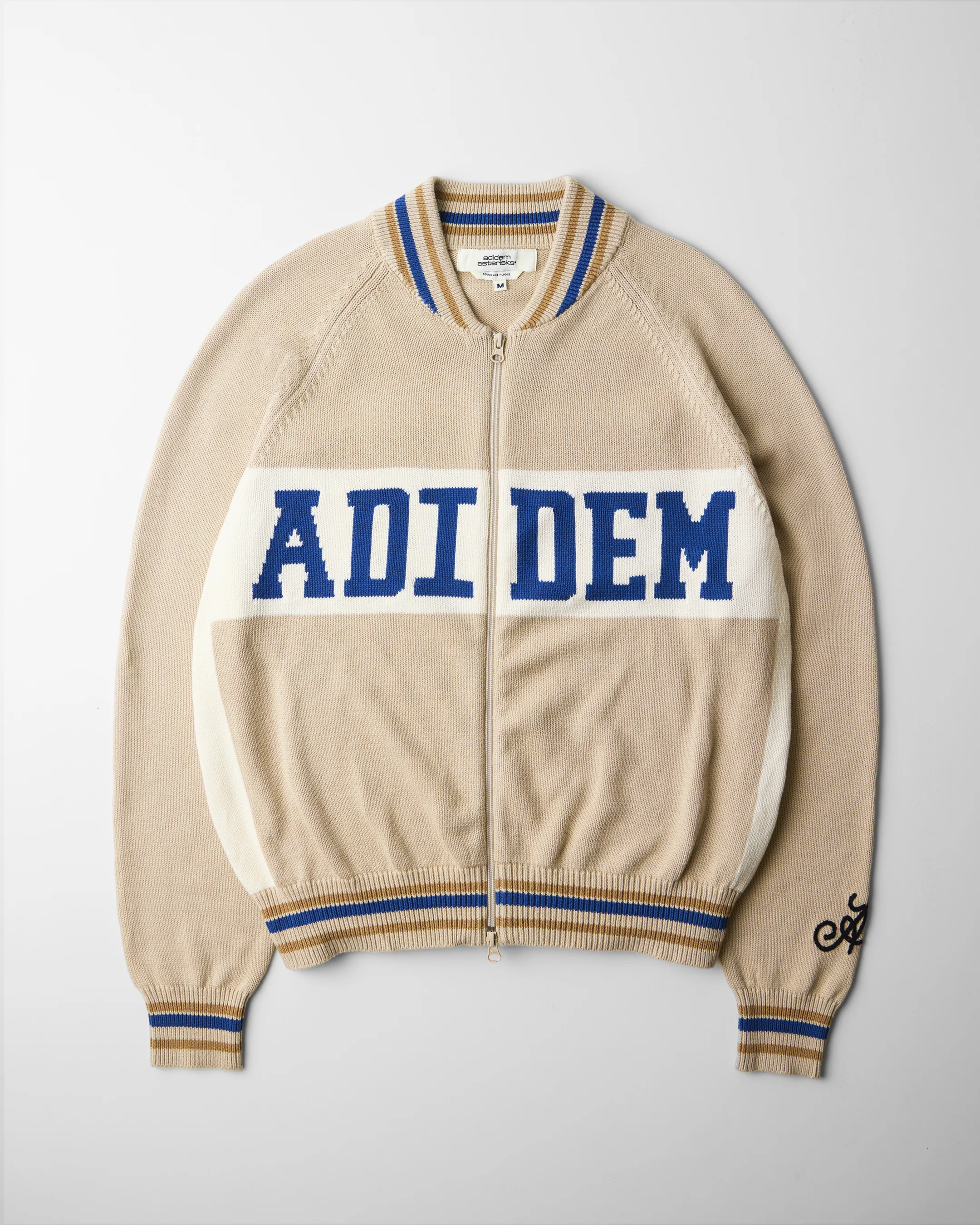 Knit Sport Sweater - Image 16