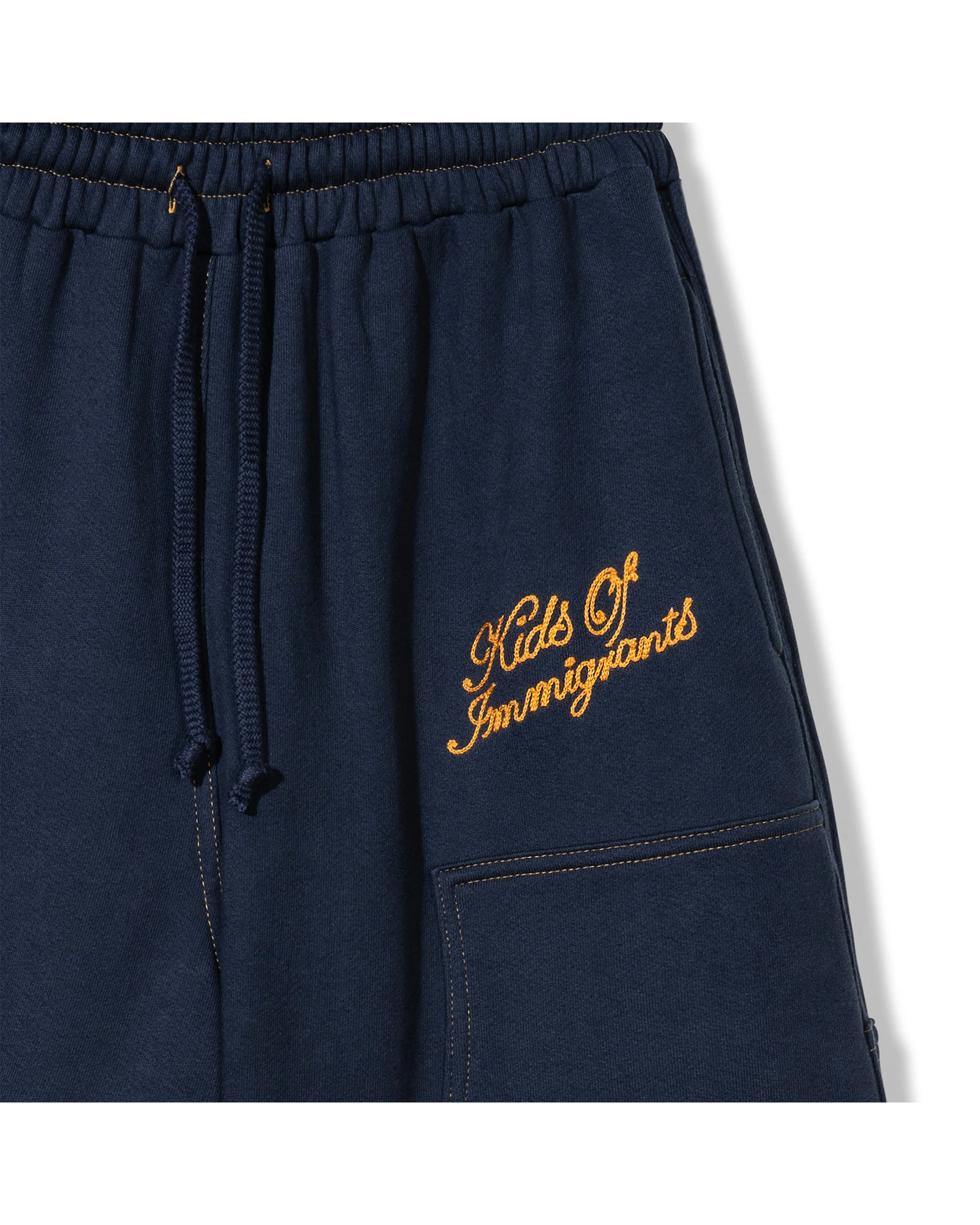KOI Carpenter Sweatpants - Image 5