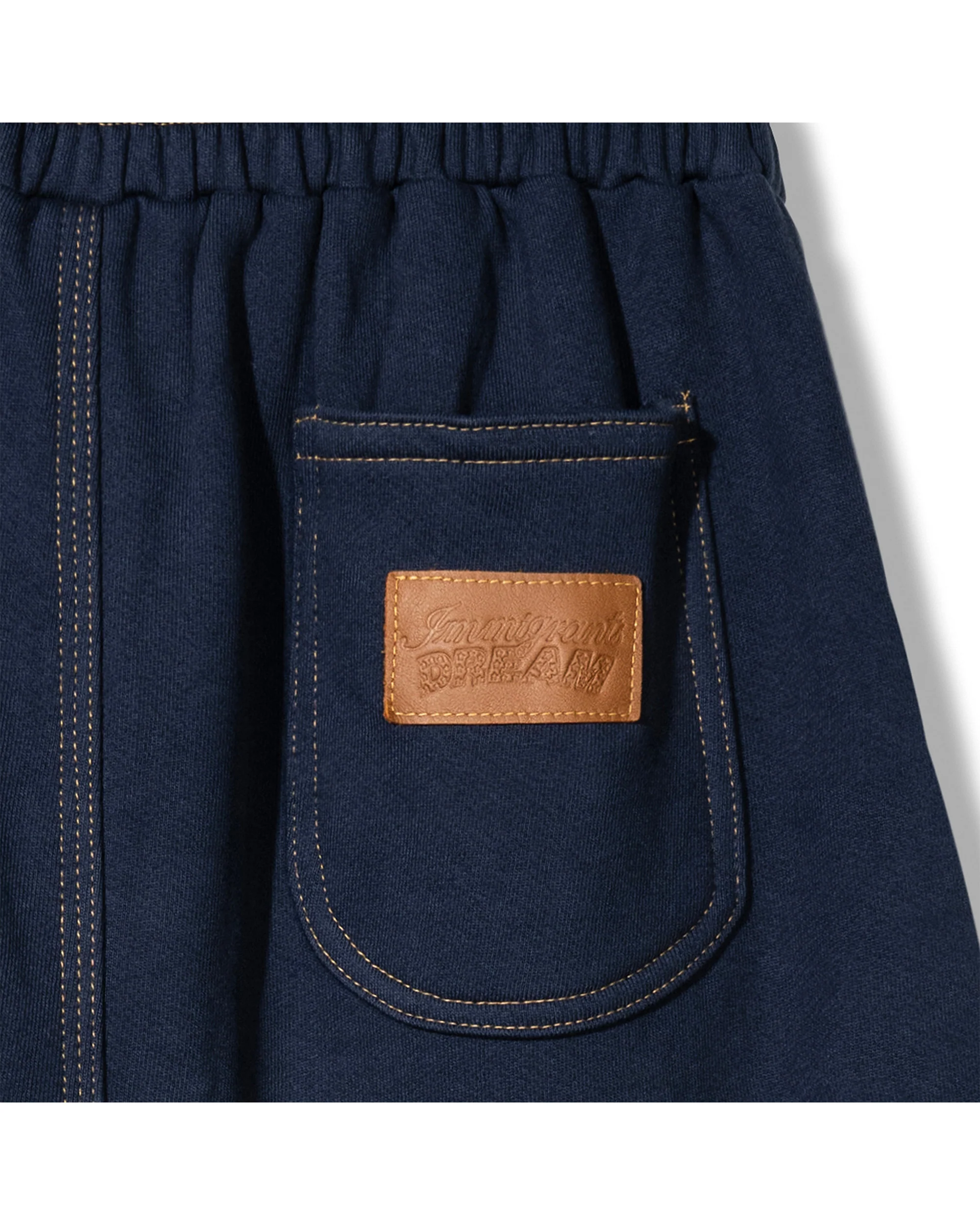 KOI Carpenter Sweatpants - Image 7