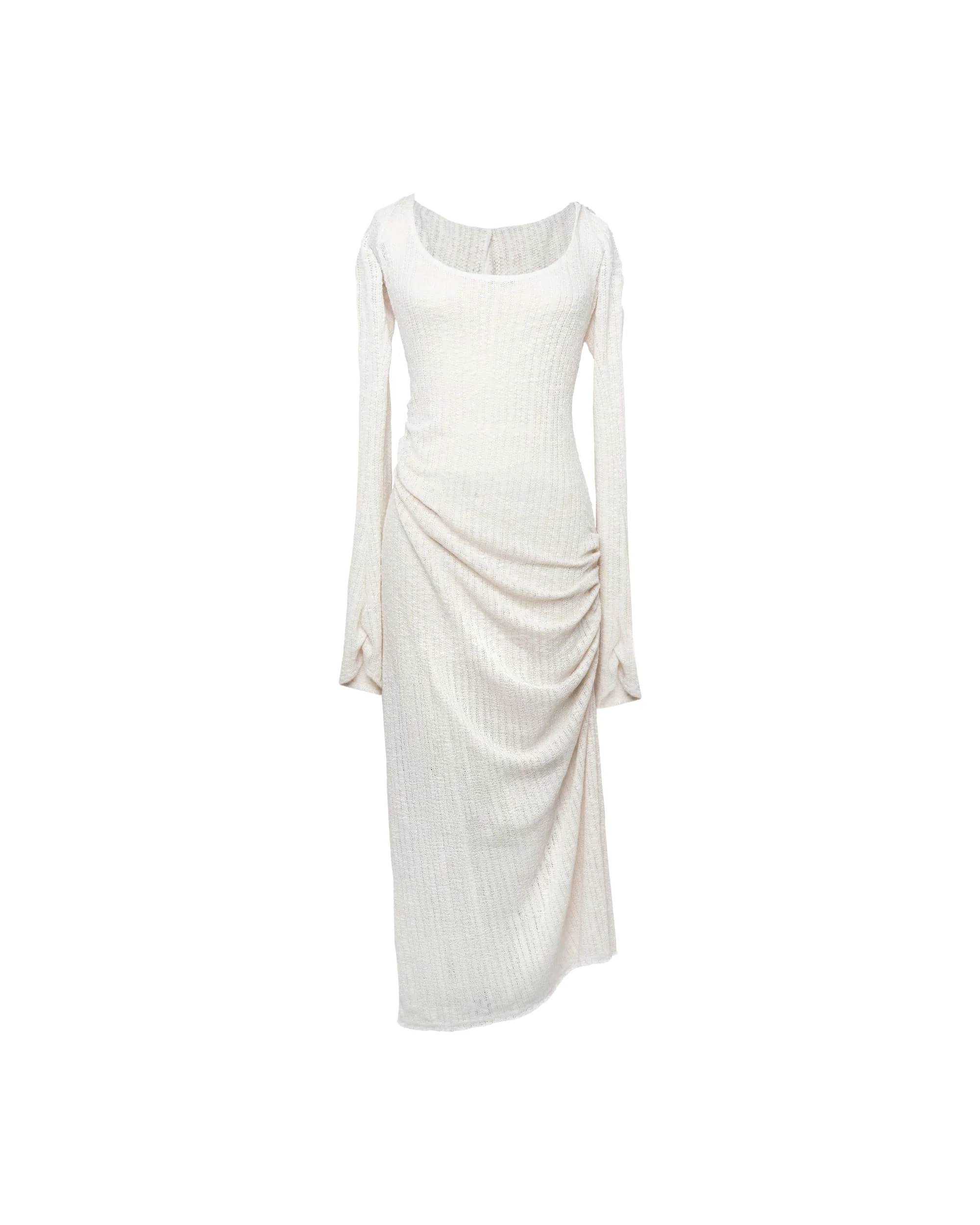 KUMO SWEATER DRESS