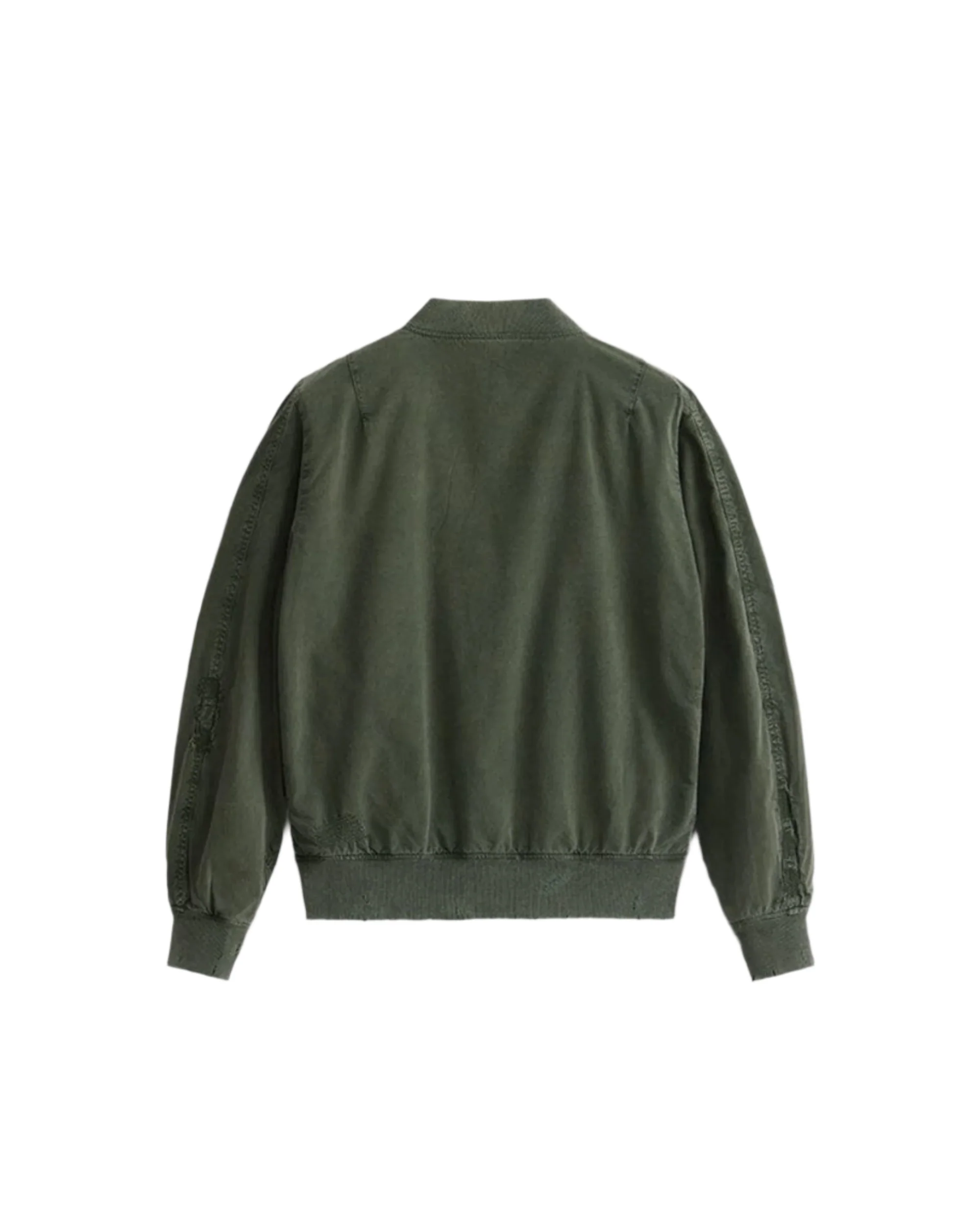L-2B RIP AND REPAIR BOMBER JACKET - Image 11