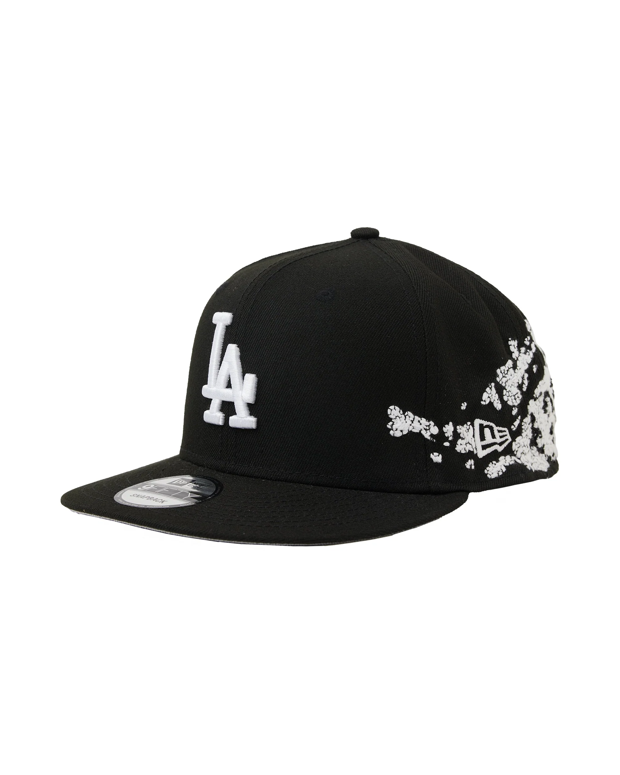 LA Boneyard Custom Snapback - Image 2