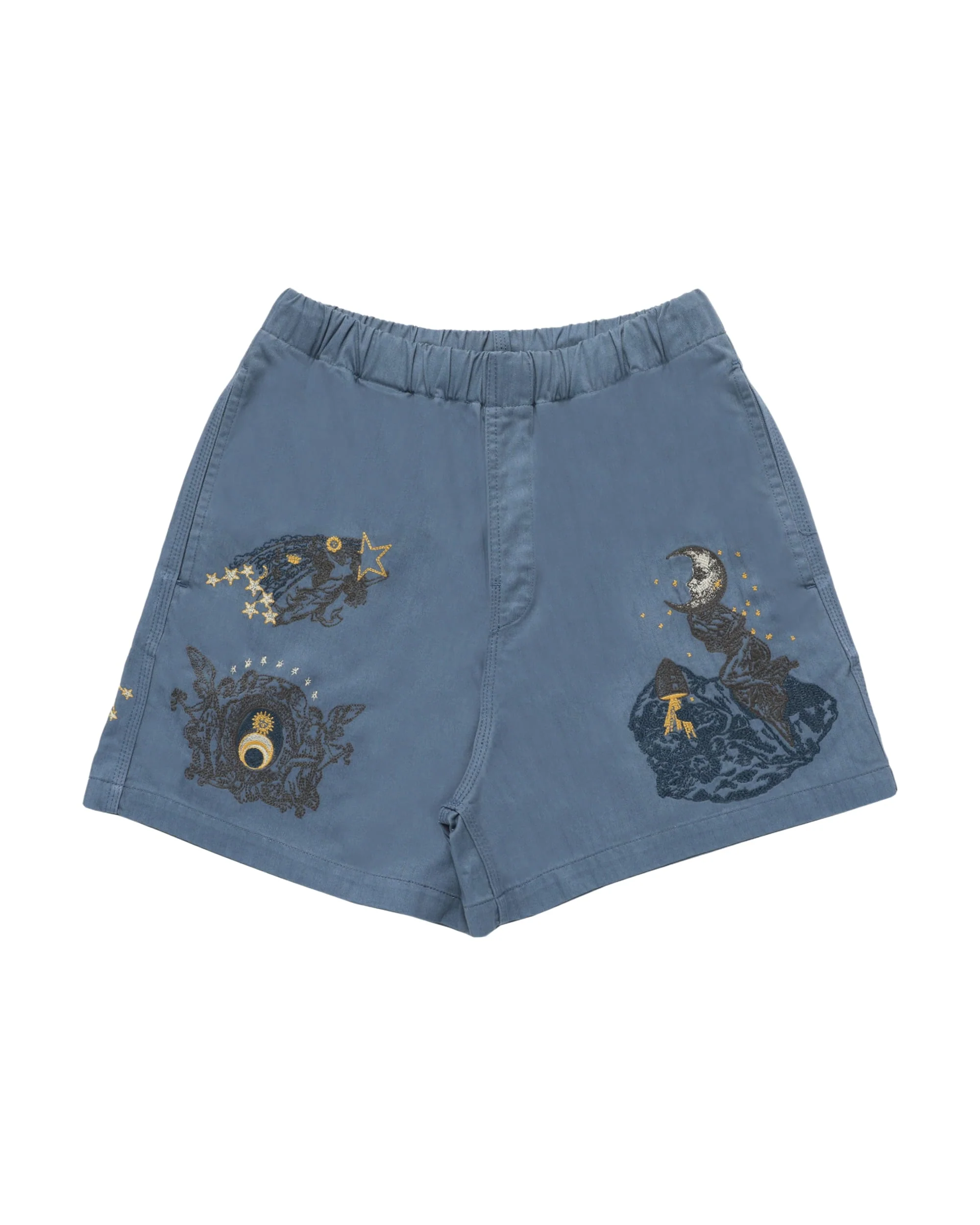 La Luna Short