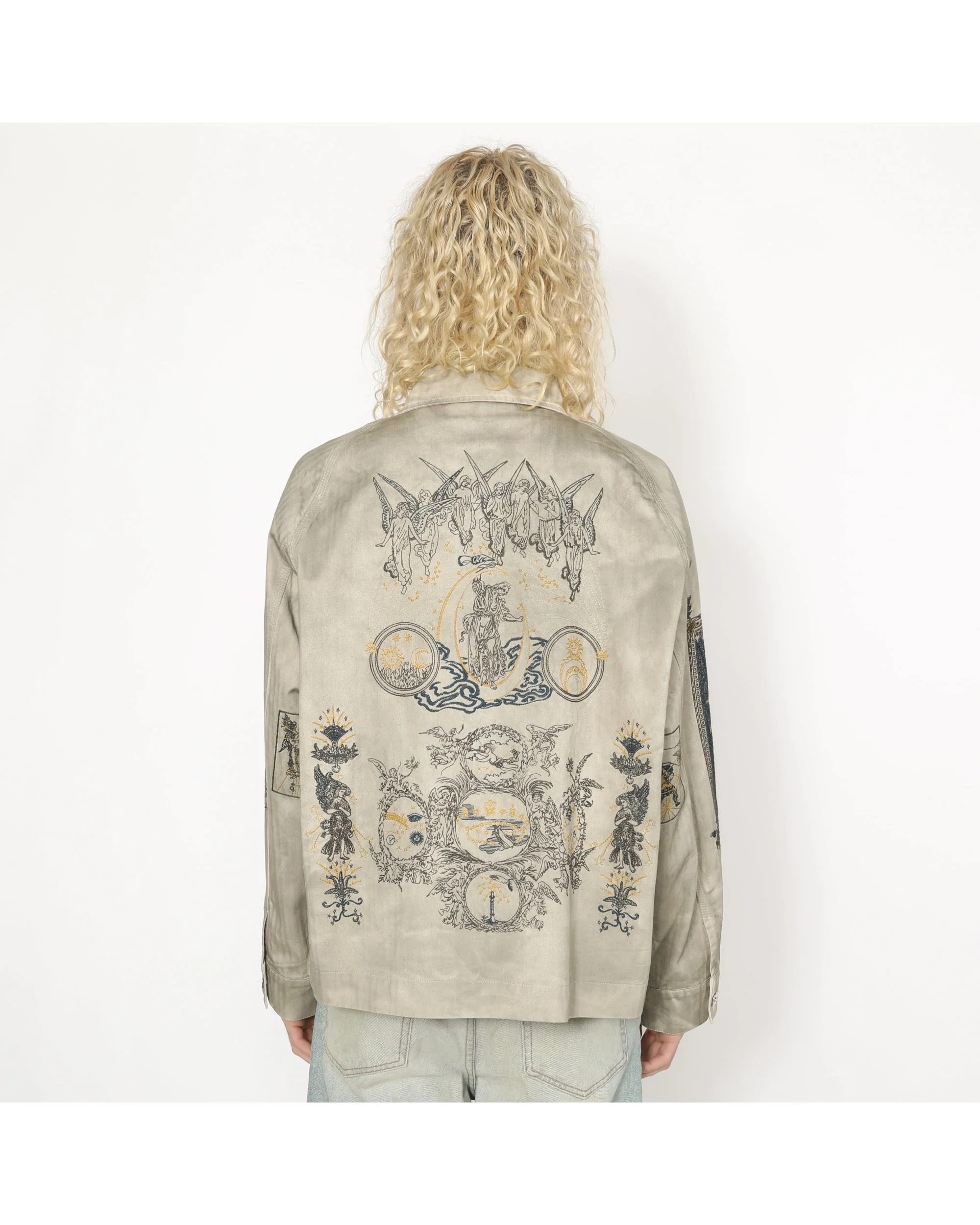 La Luna Zip Jacket - Image 4