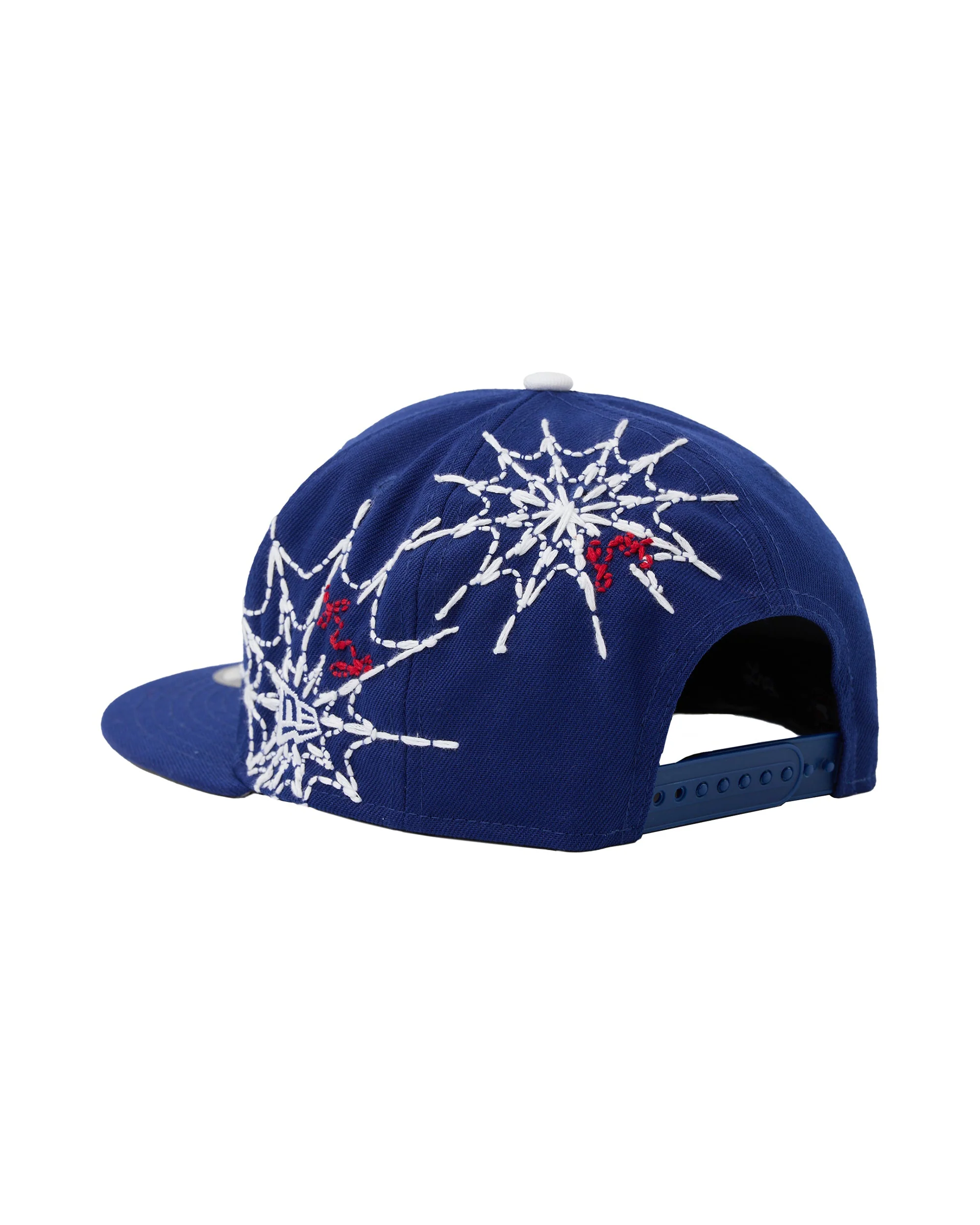 LA Scab Custom Snapback - Image 7