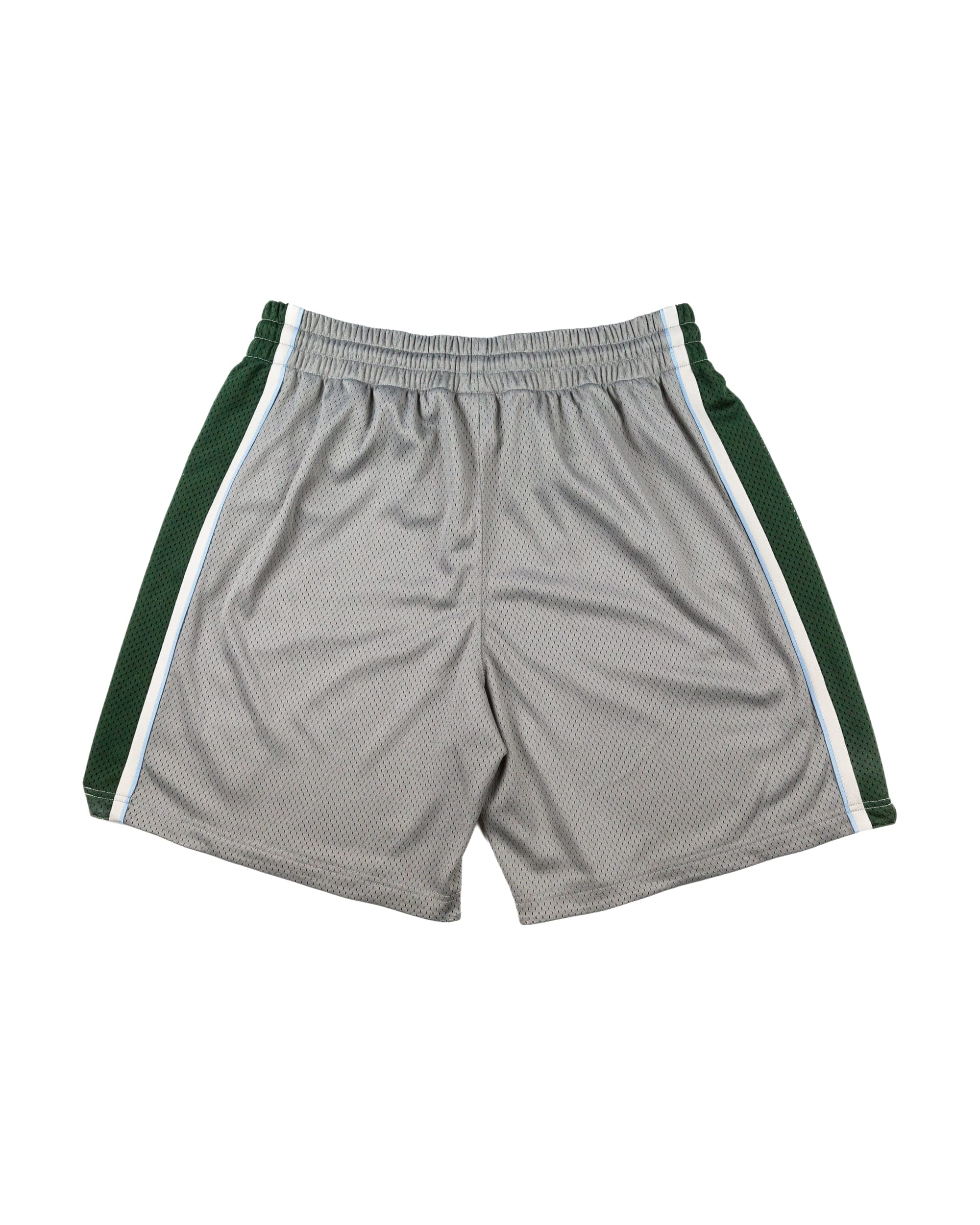 LAAMS Ball Shorts - Grey - Image 2