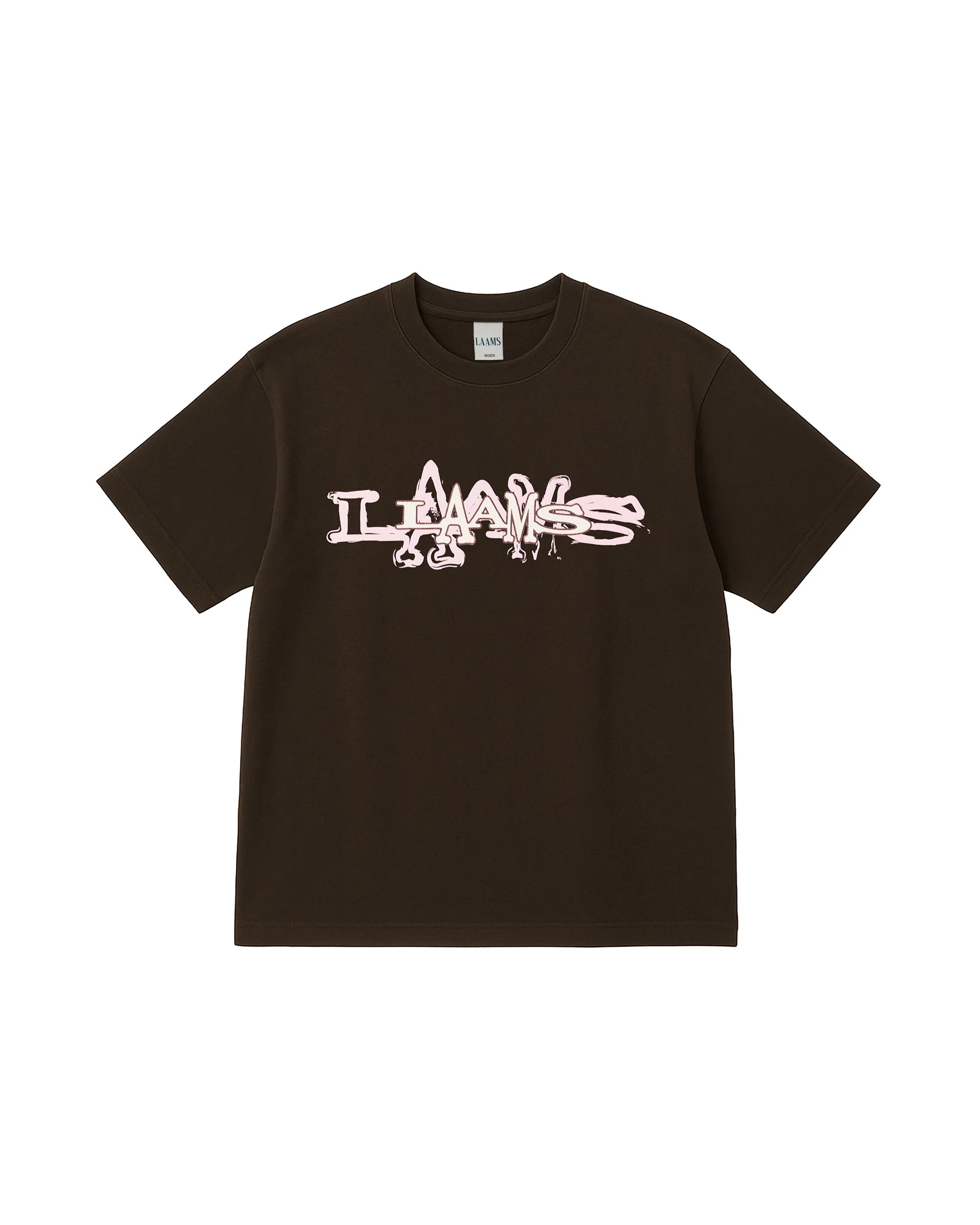 LAAMS Real Deal T-Shirt