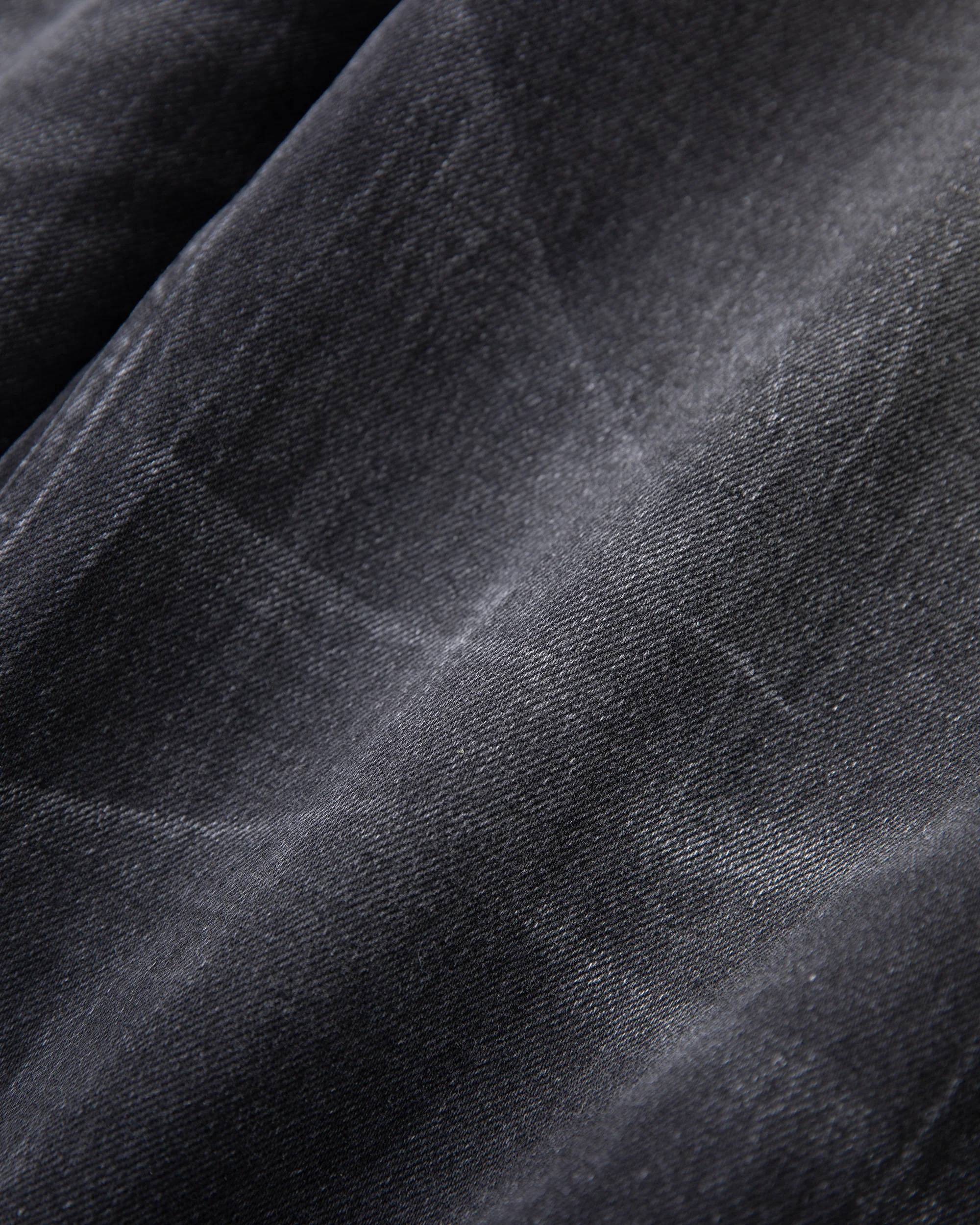 Lacy Baggy Jeans - Image 12