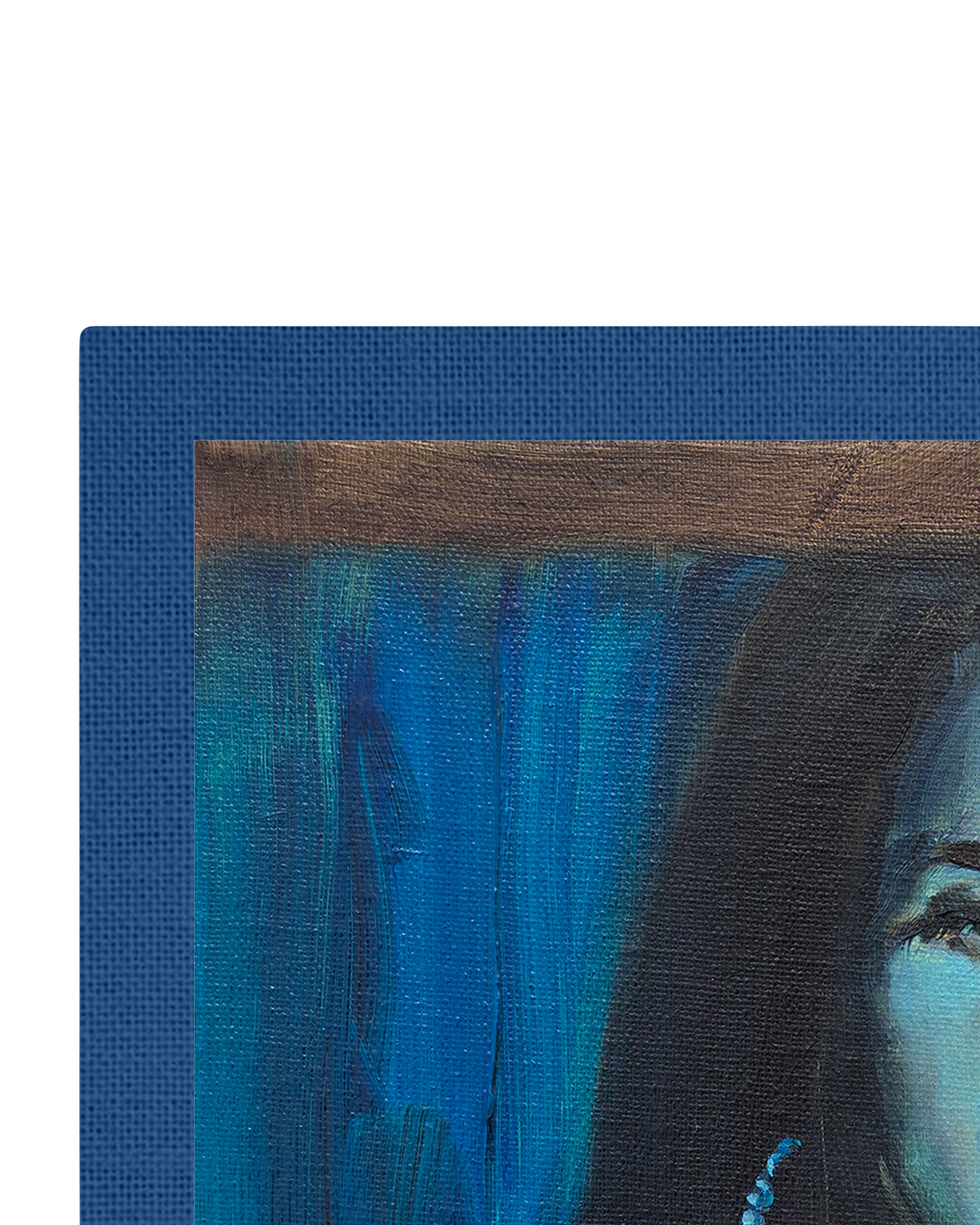 Lana Del Rey - Born To Die by Jenna Gribbon Gallery Vinyl - Image 4
