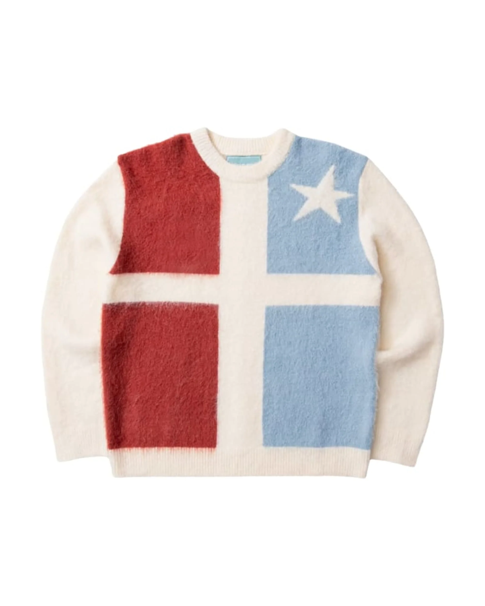 Lares Flag Sweater