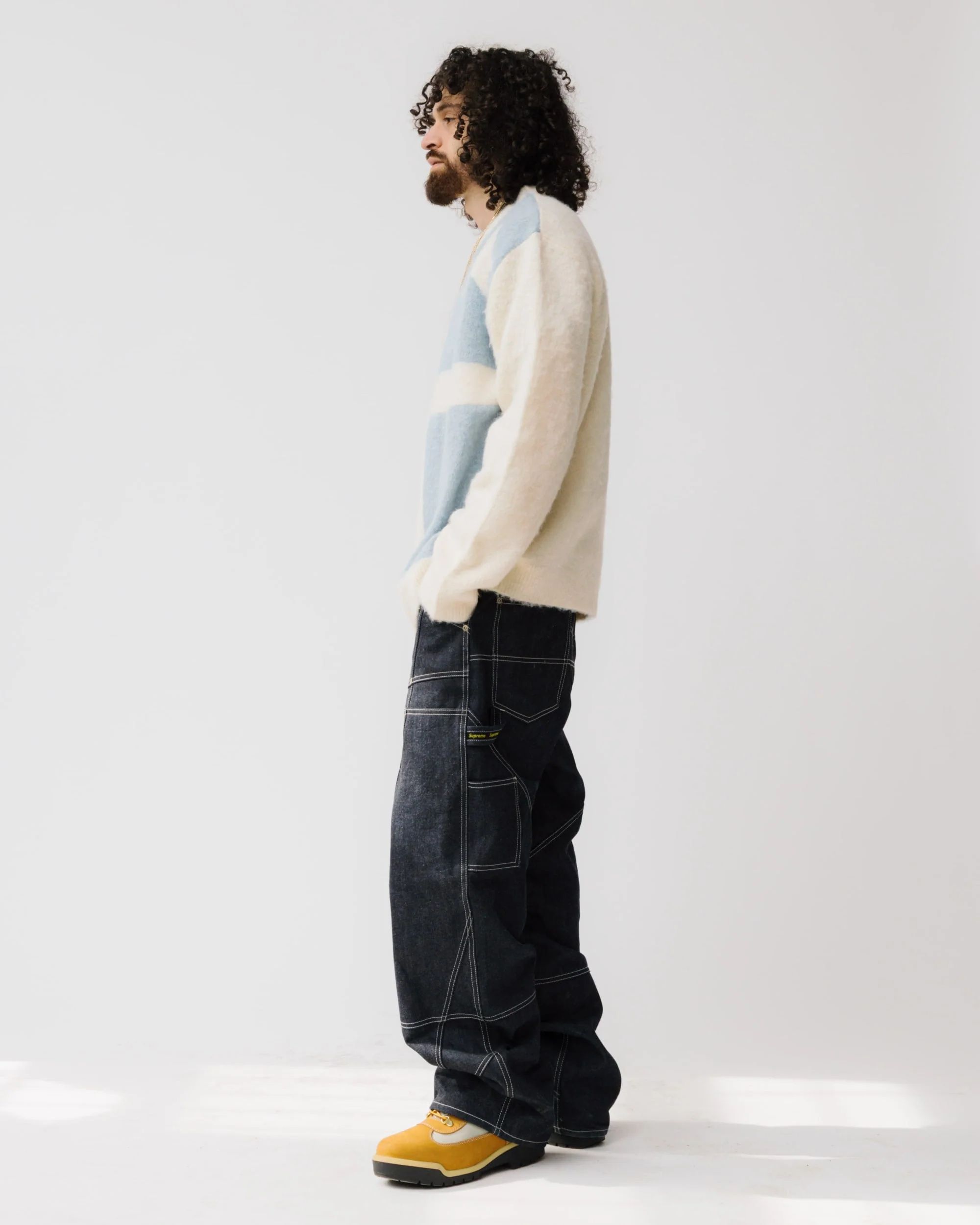 Lares Flag Sweater - Image 4