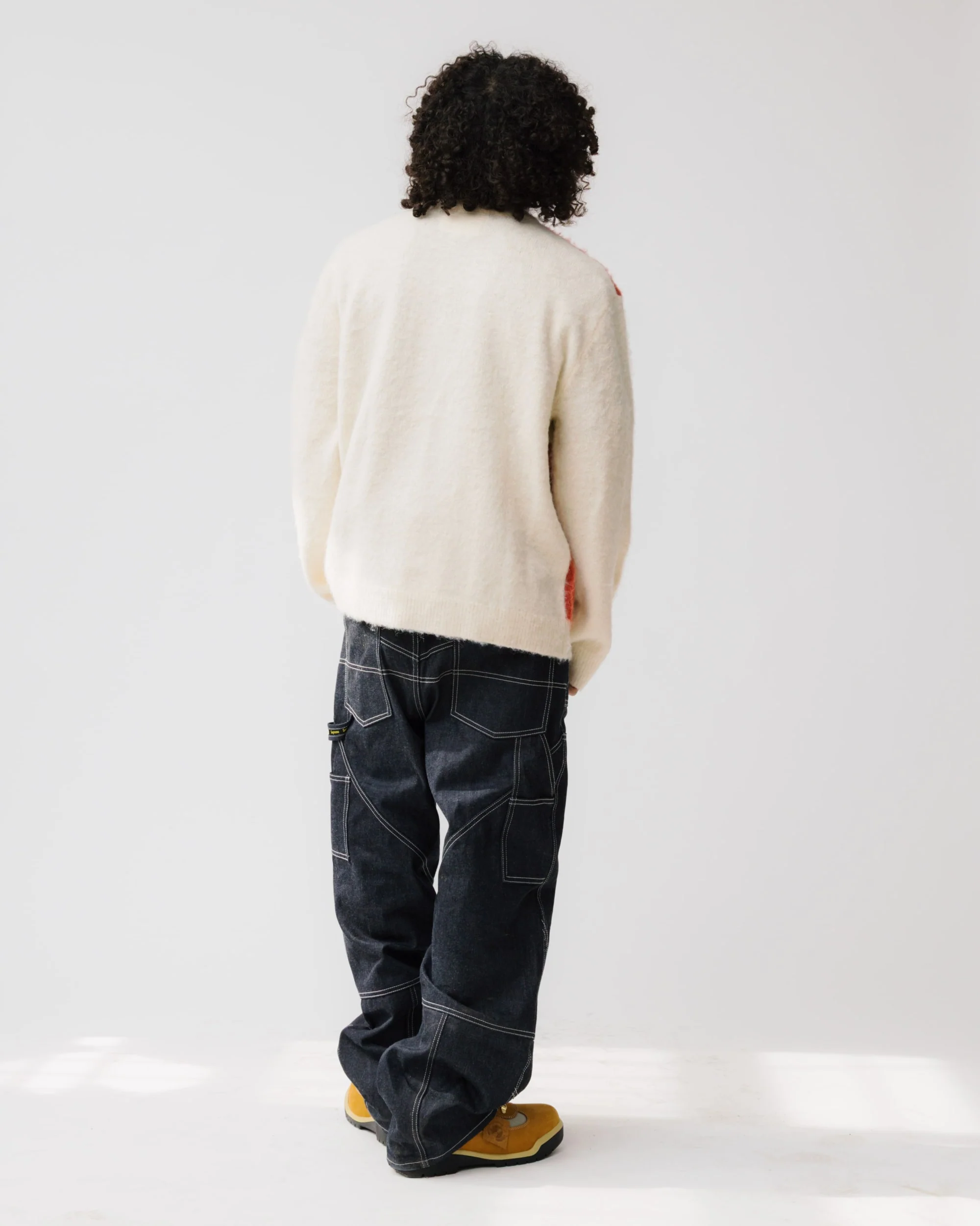 Lares Flag Sweater - Image 5