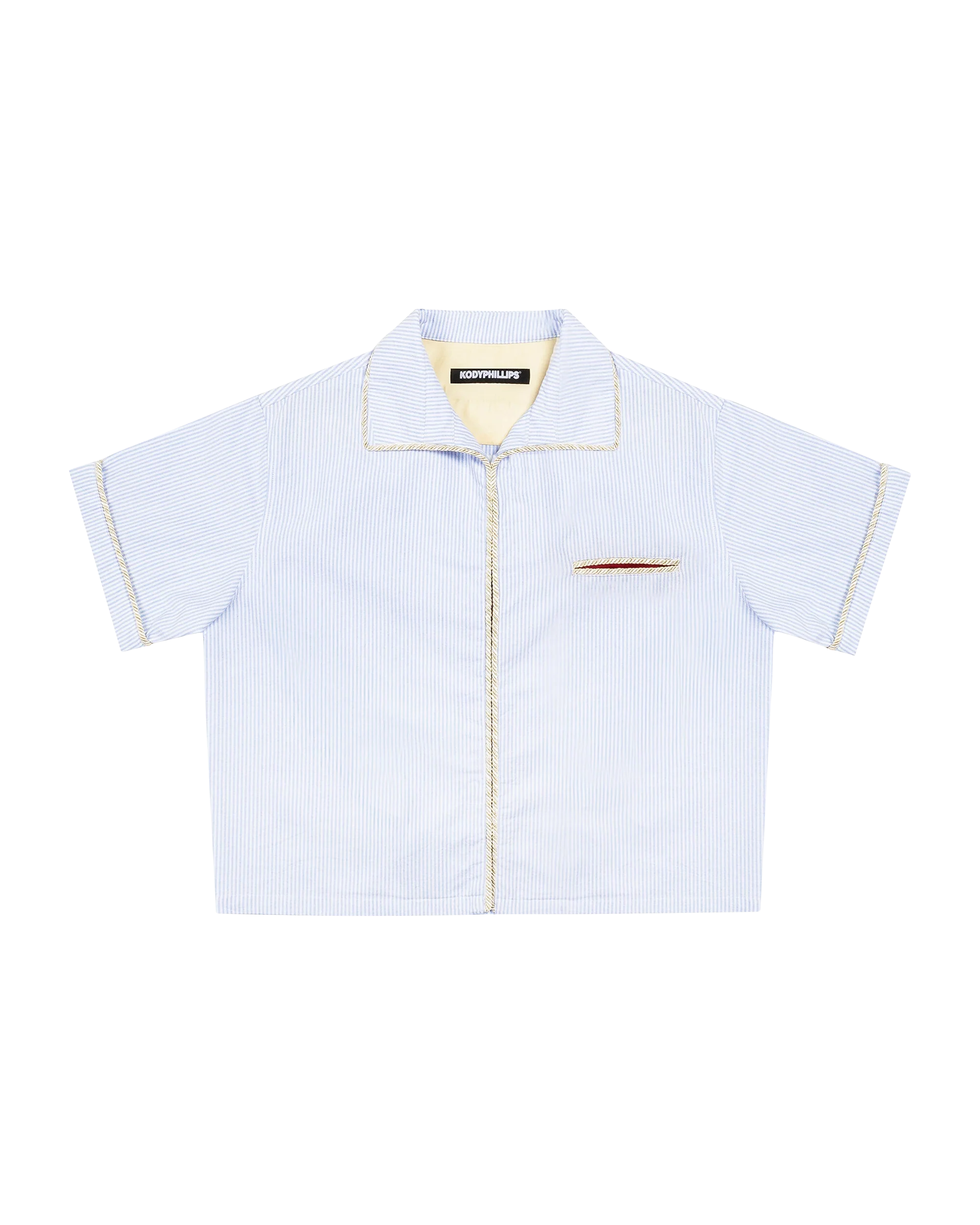 Lasso Shirt