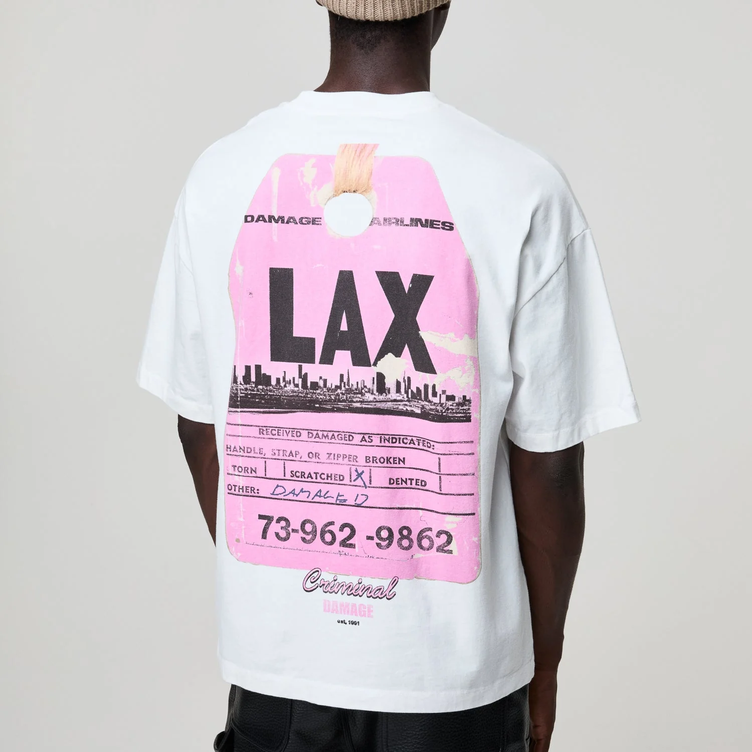 LAX T-SHIRT - Image 24