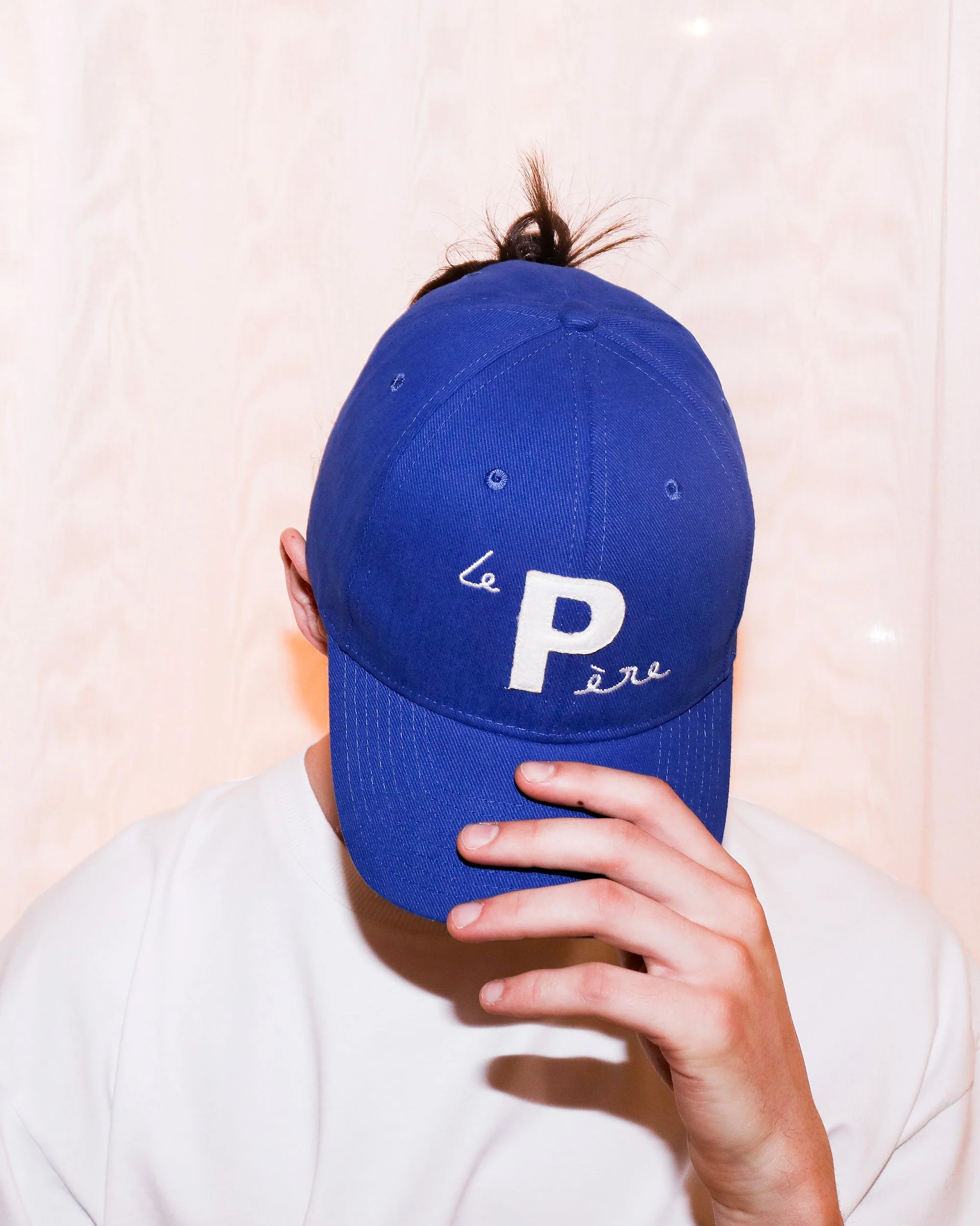 le PÈRE Hat - Image 5