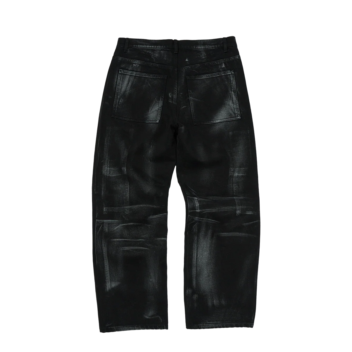 Leave a Trace Denim Pants - Image 4